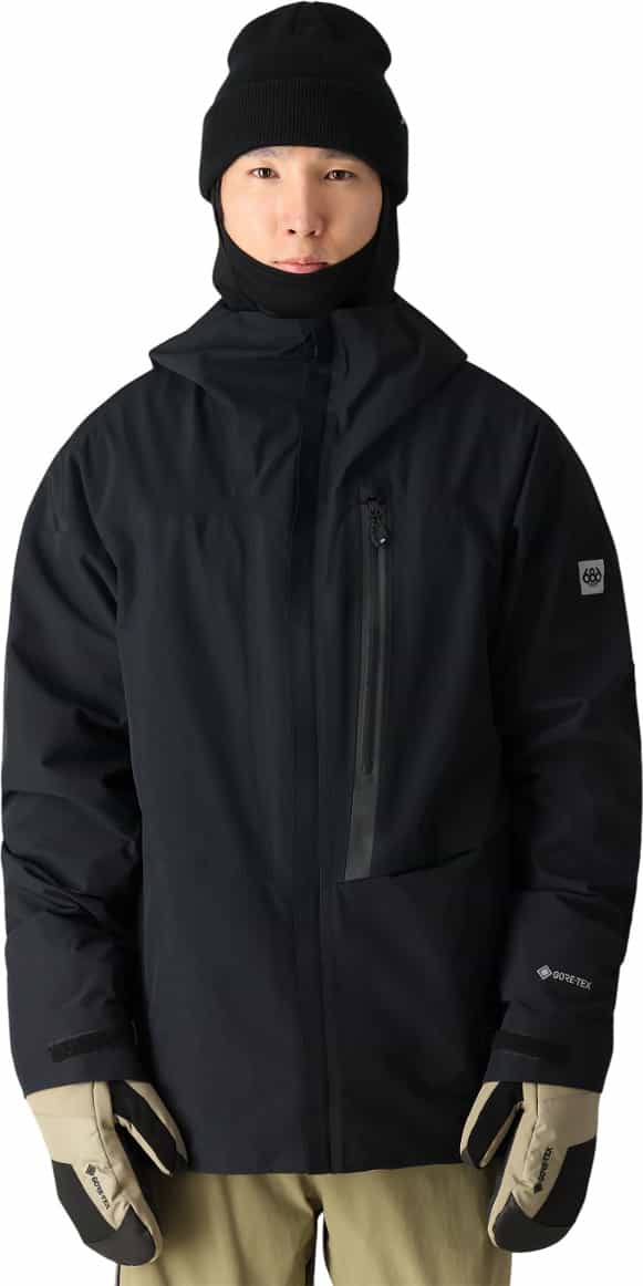 Product image for Gore-Tex GT Shell Jacket - Men's