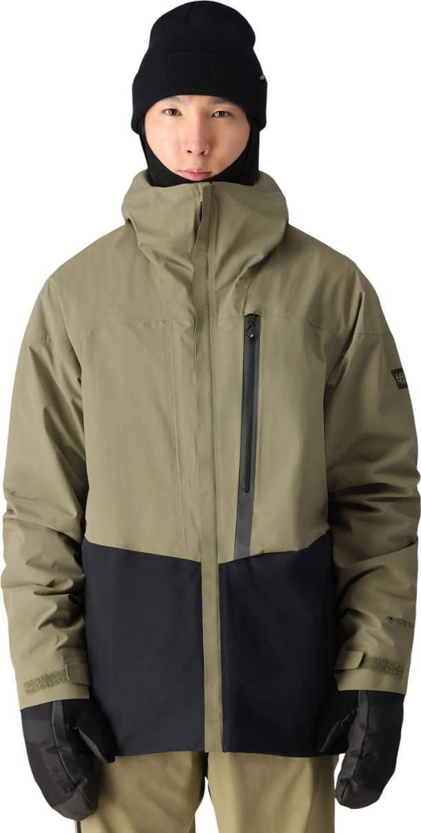 Product image for Manteau coquille Gore-Tex GT - Homme