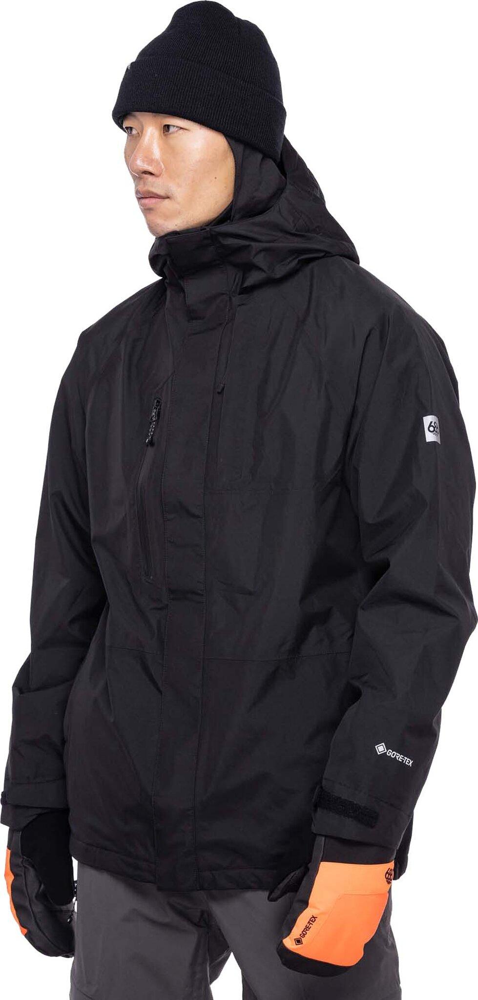 Product gallery image number 2 for product Gore-Tex Core Shell Jacket - Men’s