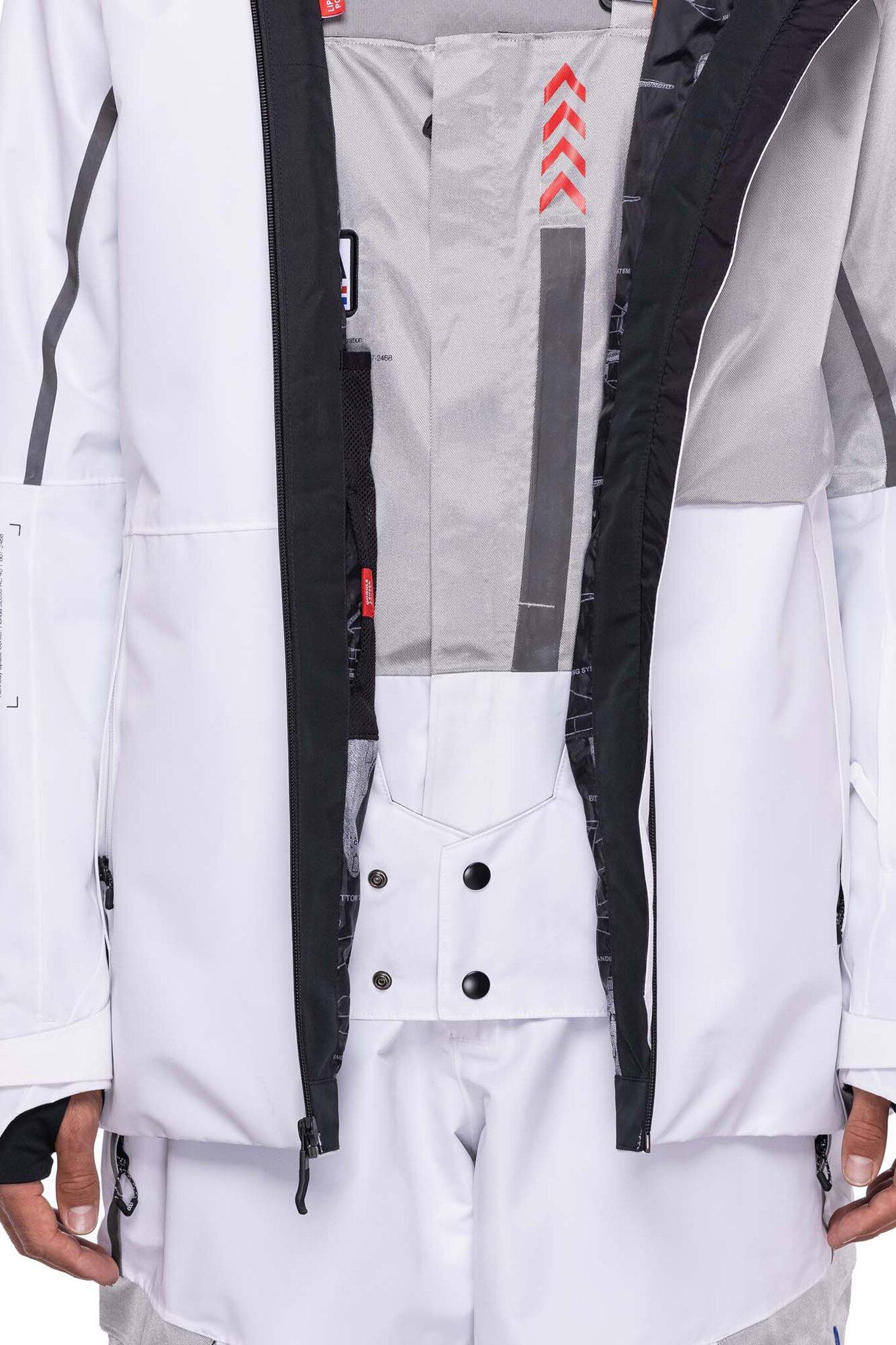 Product gallery image number 2 for product Exploration Thermagraph Jacket - Men’s