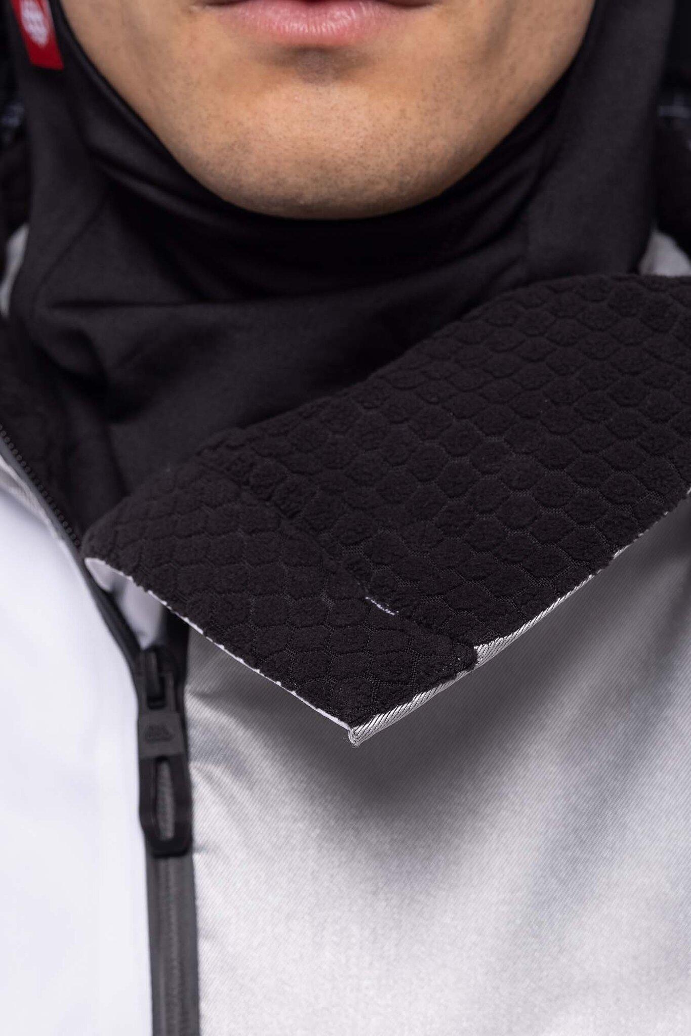 Product gallery image number 5 for product Exploration Thermagraph Jacket - Men’s