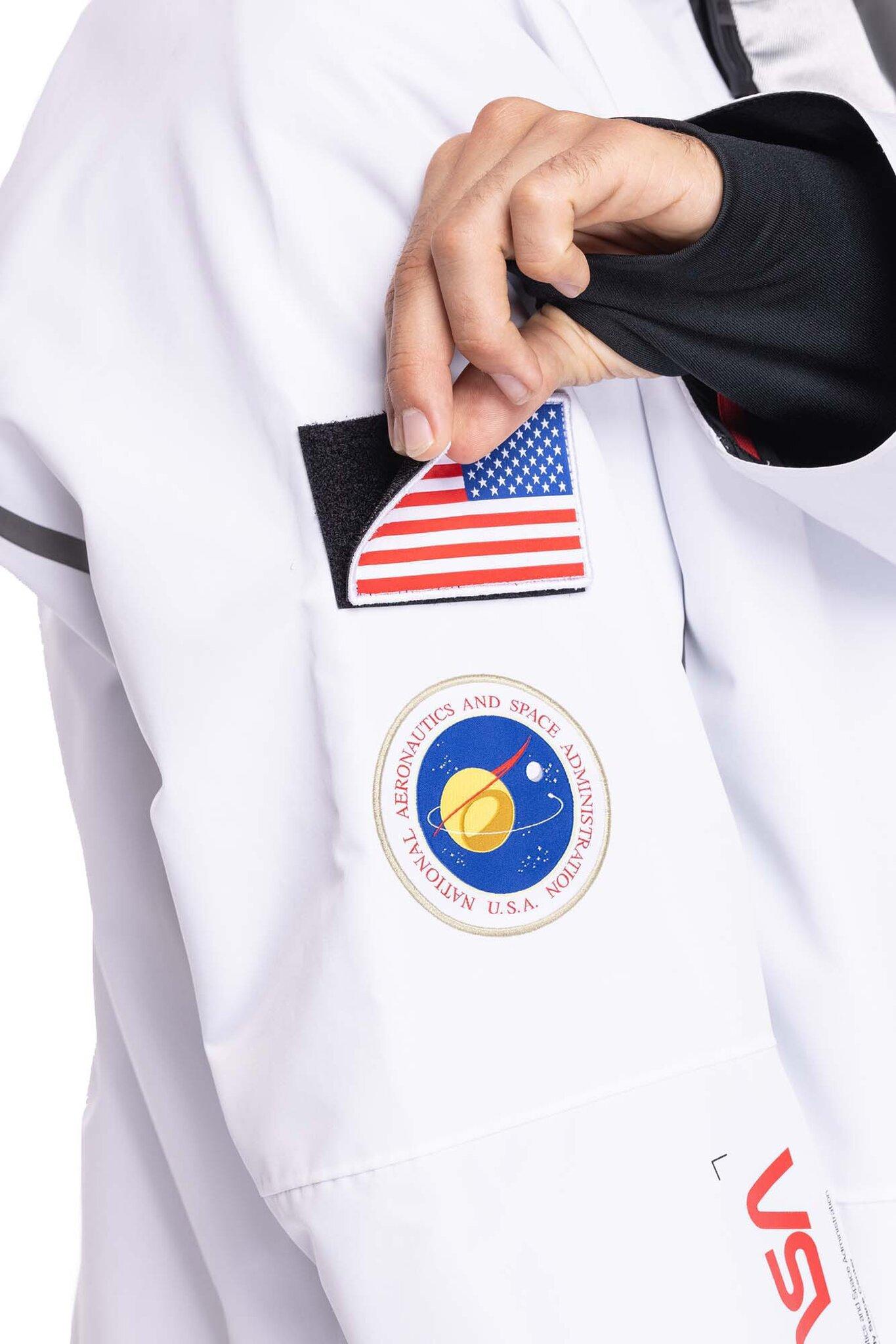 Product gallery image number 7 for product Exploration Thermagraph Jacket - Men’s