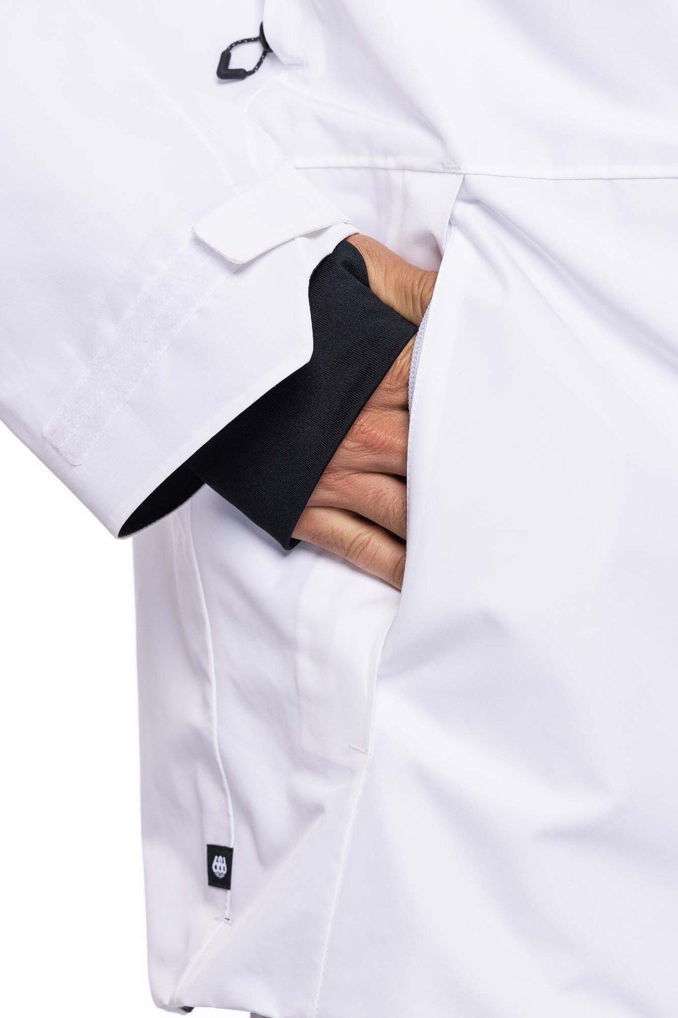 Product gallery image number 8 for product Exploration Thermagraph Jacket - Men’s