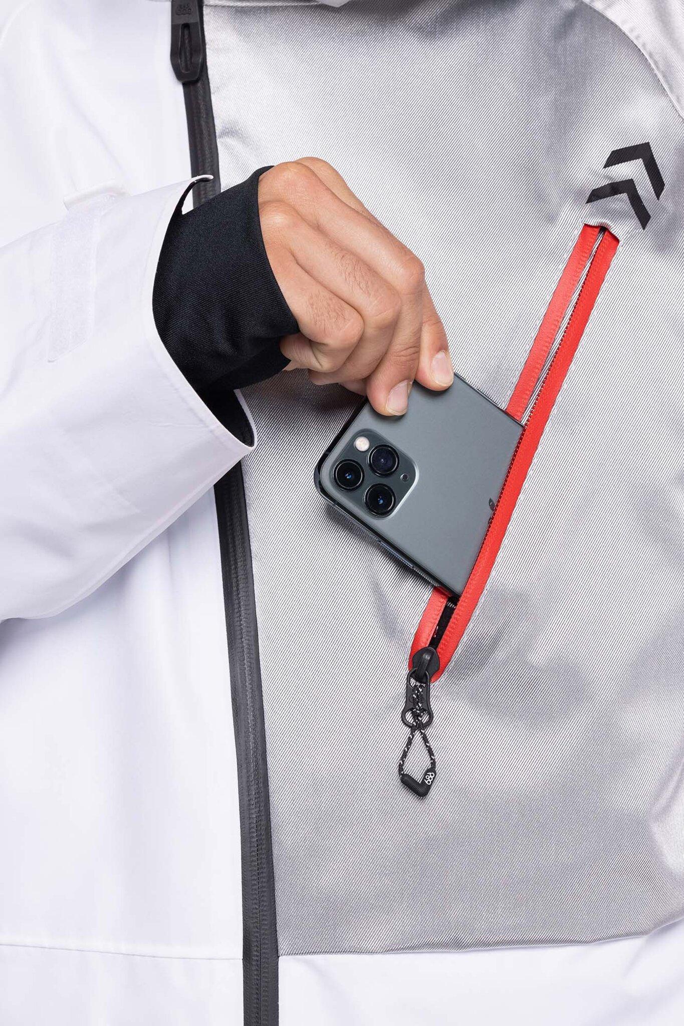 Product gallery image number 10 for product Exploration Thermagraph Jacket - Men’s