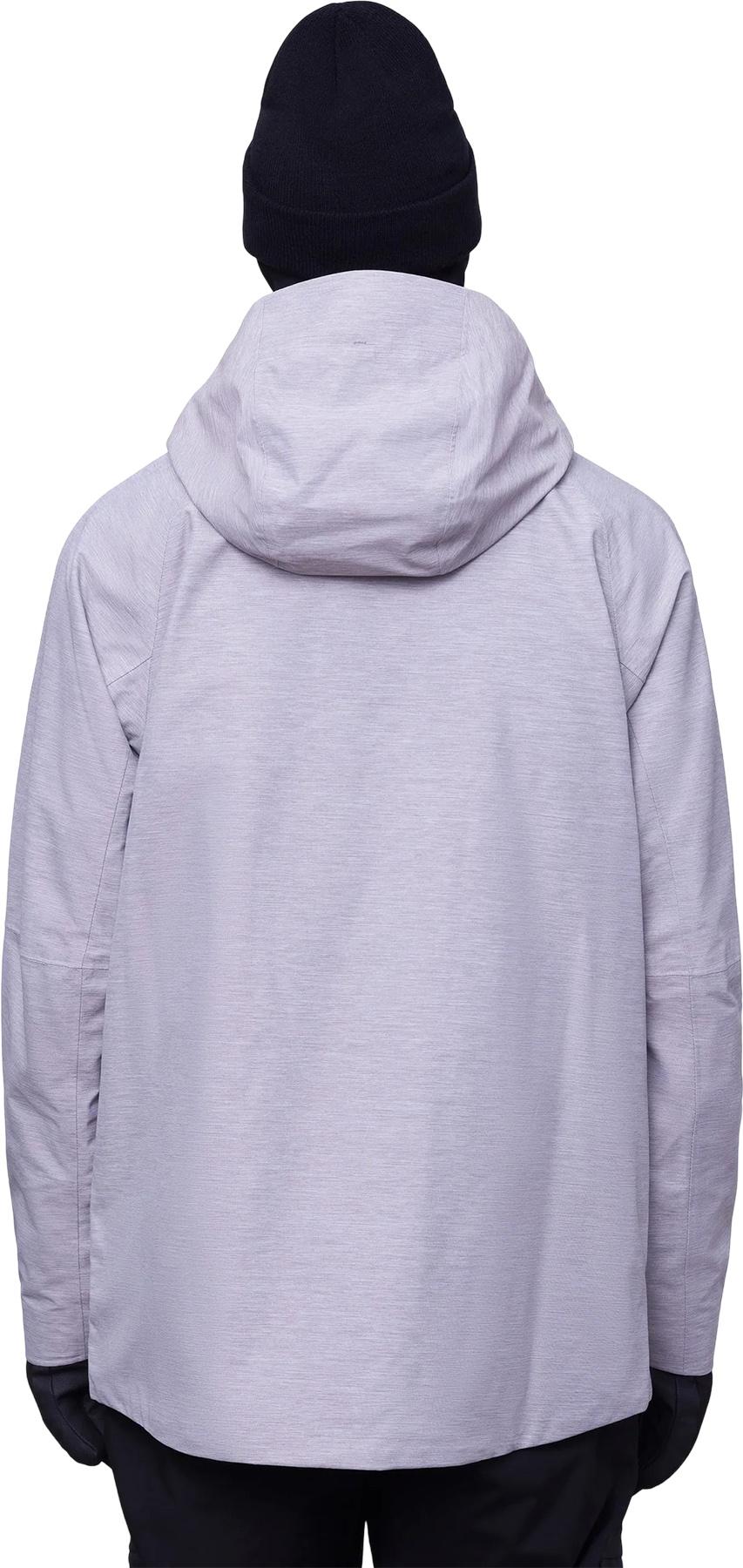 Product gallery image number 2 for product Hydra Thermagraph Jacket - Men’s