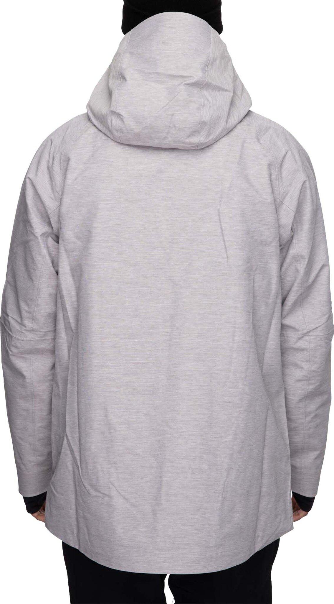 Product gallery image number 3 for product Hydra Thermagraph Jacket - Men’s