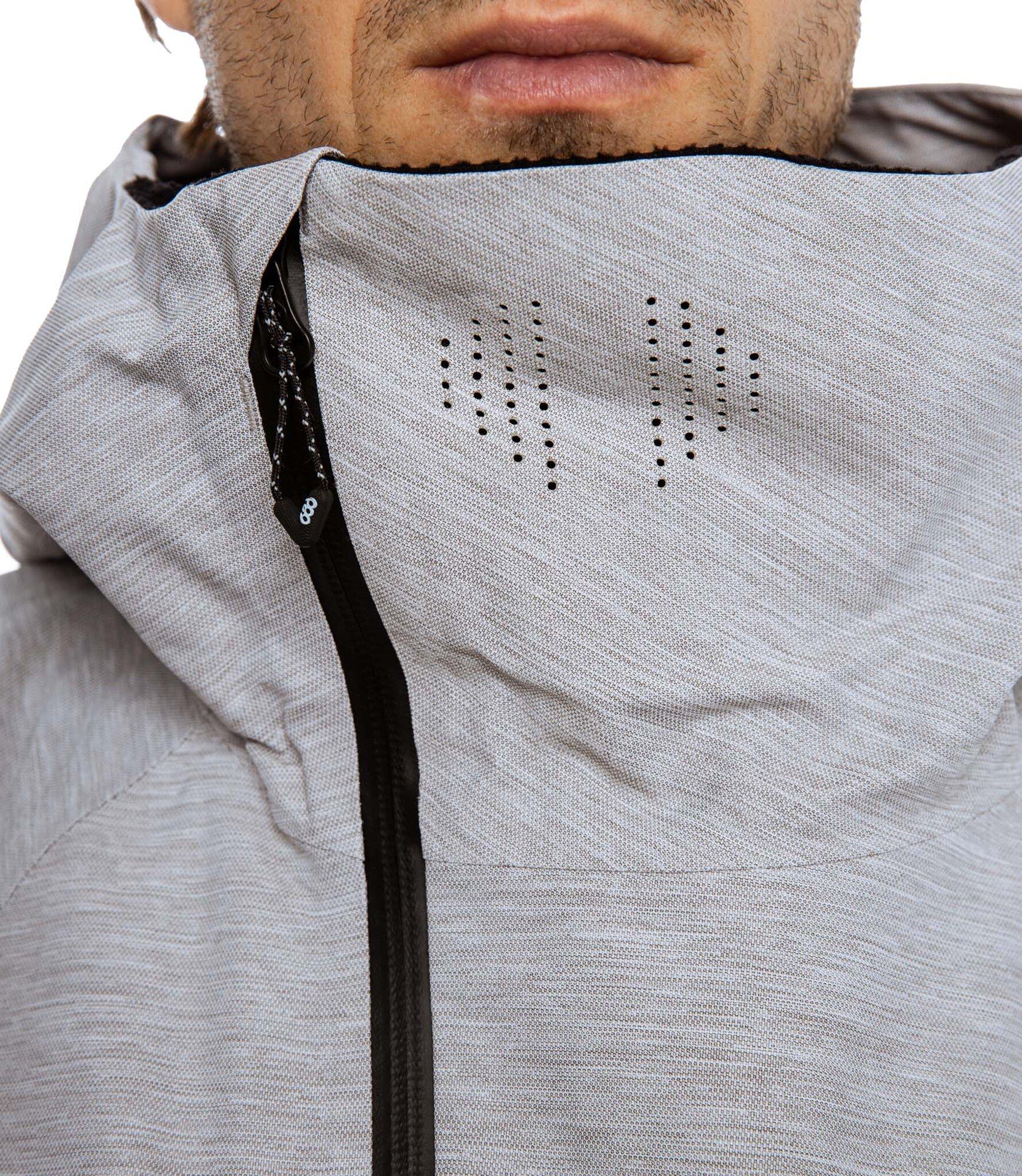 Product gallery image number 12 for product Hydra Thermagraph Jacket - Men’s