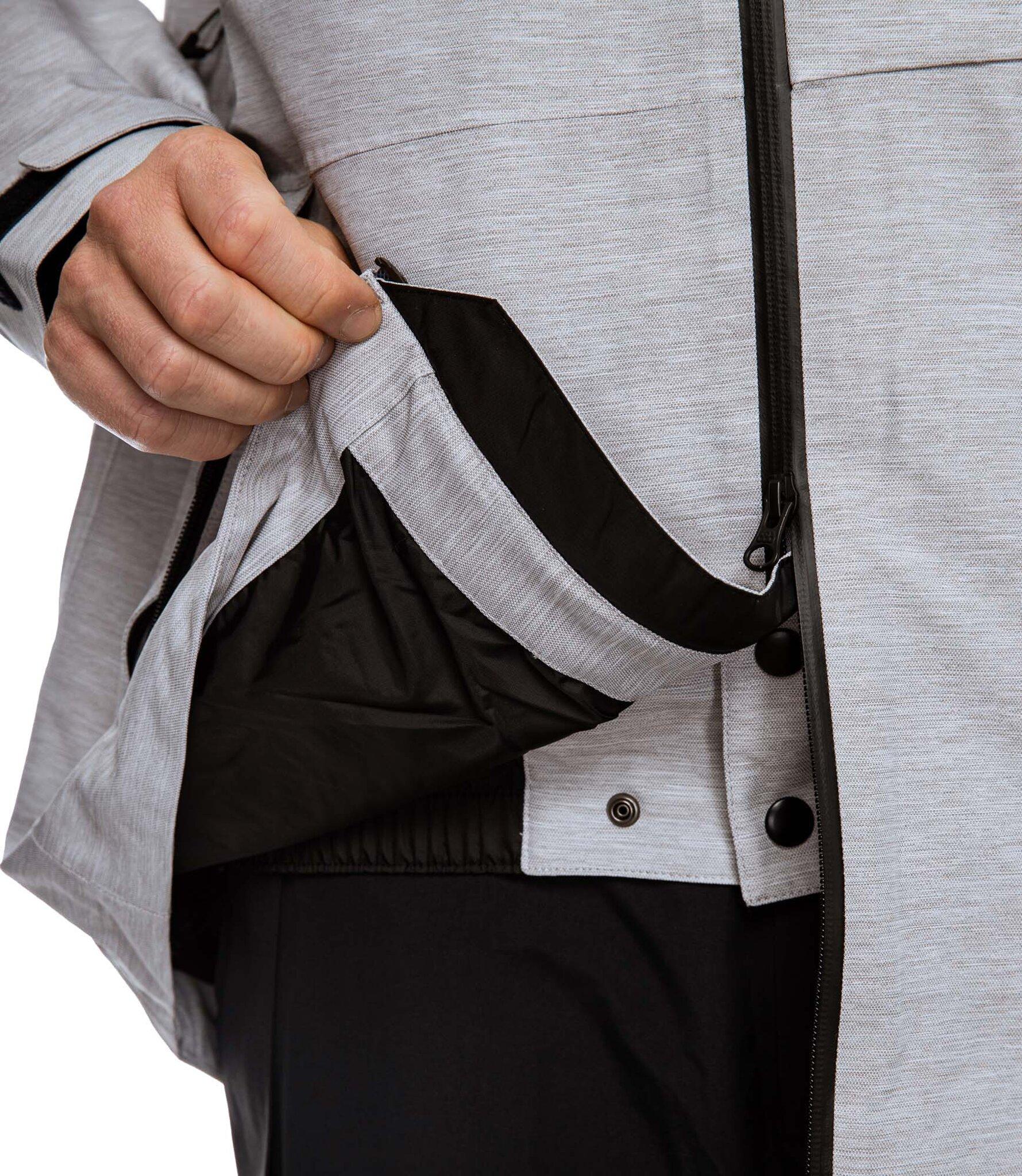 Product gallery image number 14 for product Hydra Thermagraph Jacket - Men’s