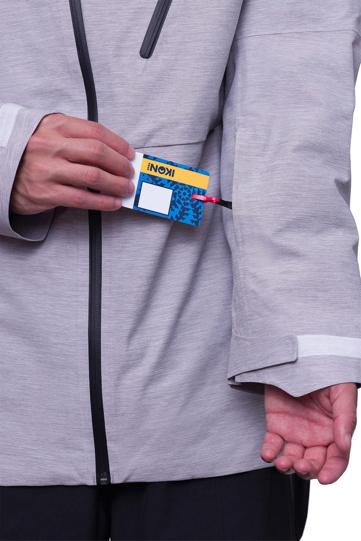 Product gallery image number 7 for product Hydra Thermagraph Jacket - Men’s