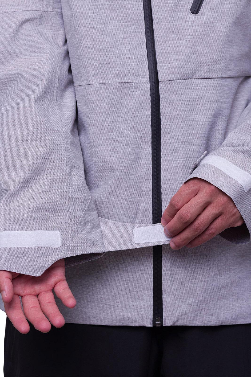 Product gallery image number 10 for product Hydra Thermagraph Jacket - Men’s