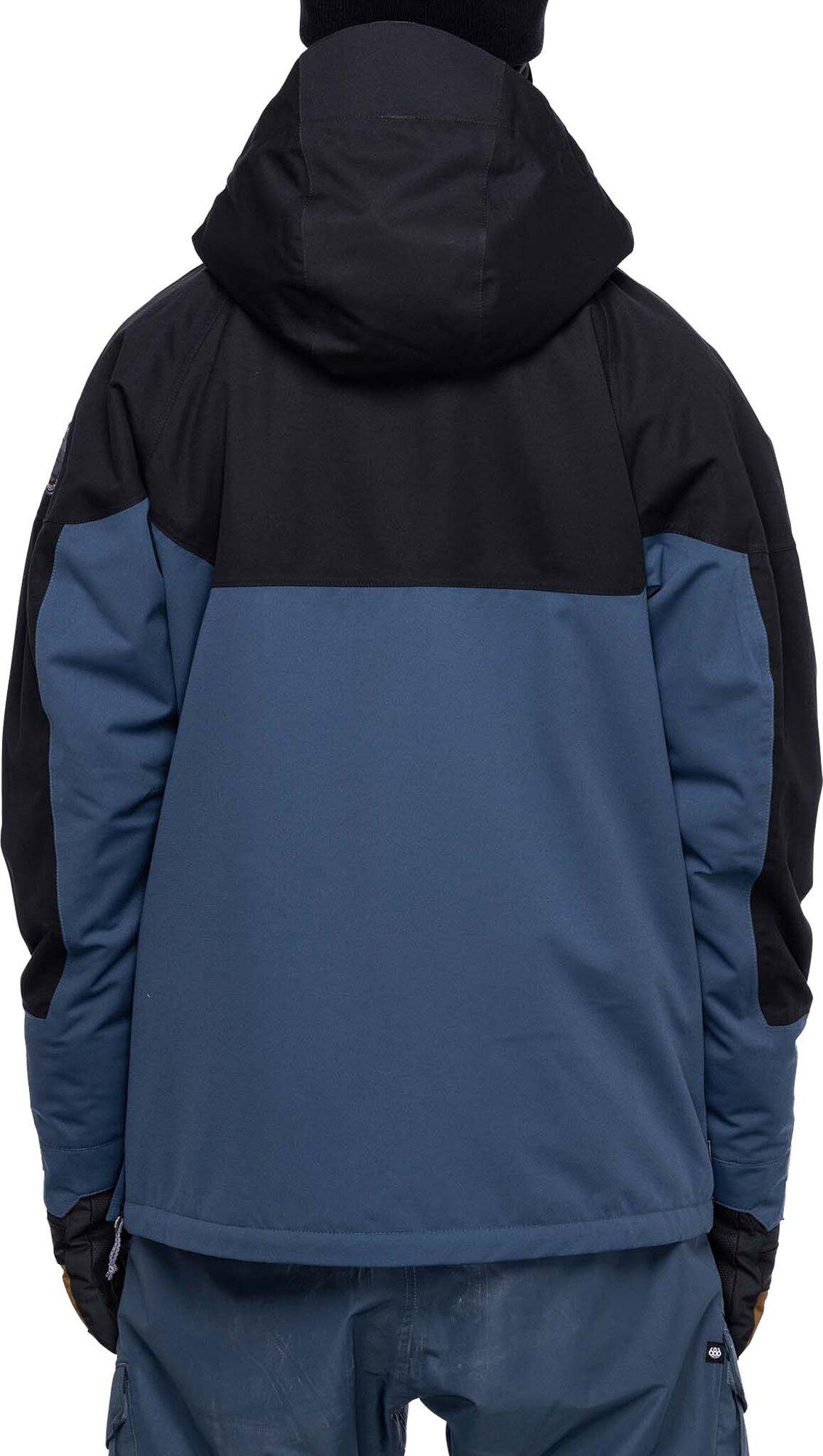 Product gallery image number 2 for product Renewal Insulated Anorak - Men’s