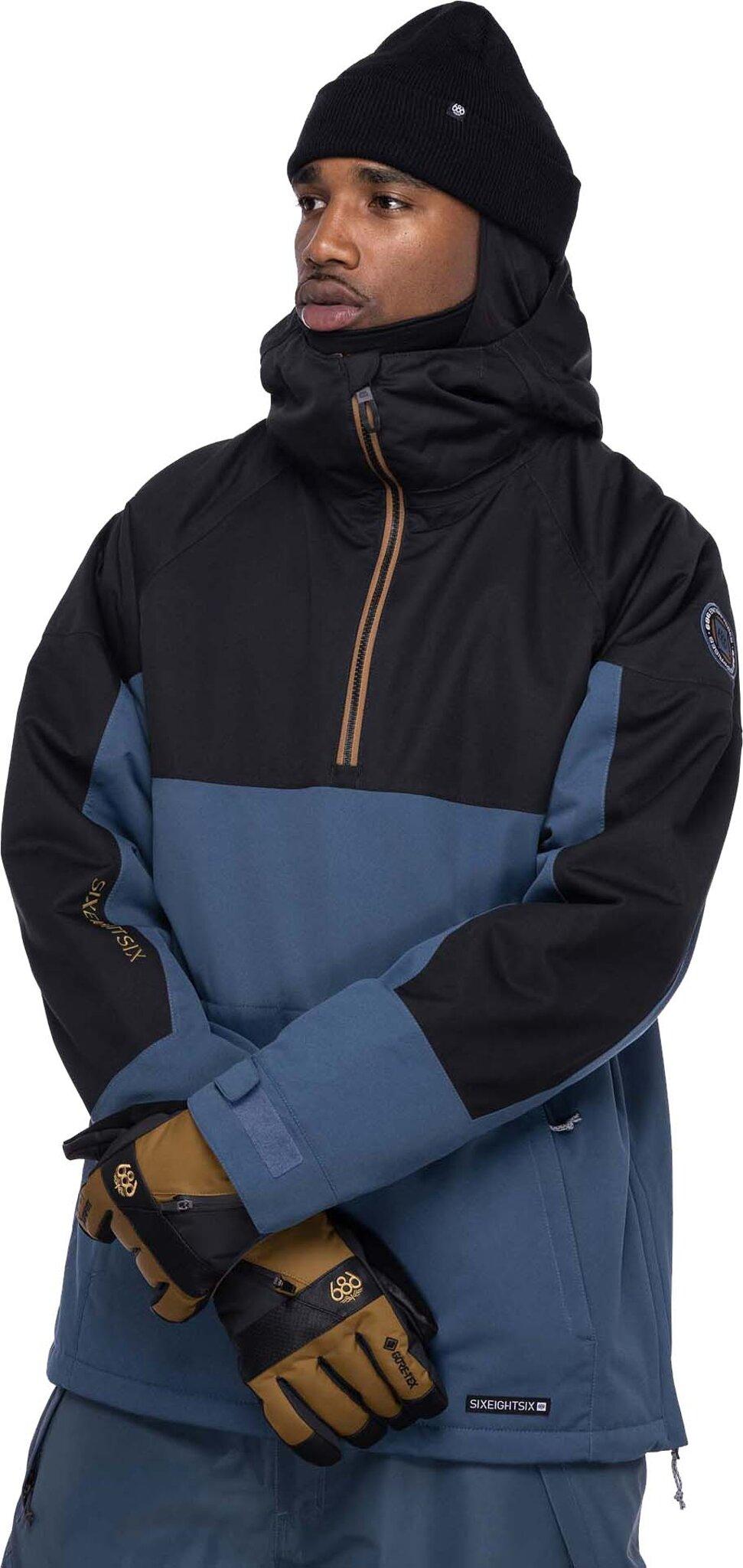 Product gallery image number 3 for product Renewal Insulated Anorak - Men’s