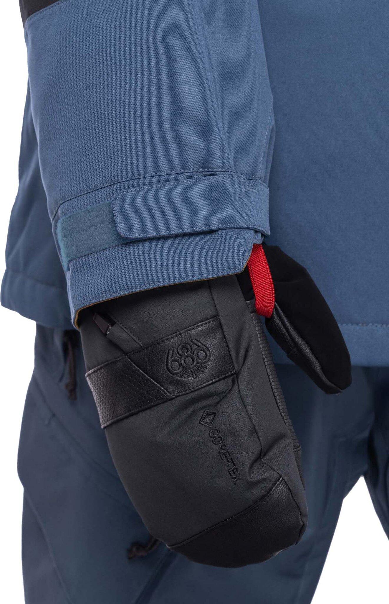 Product gallery image number 4 for product Renewal Insulated Anorak - Men’s