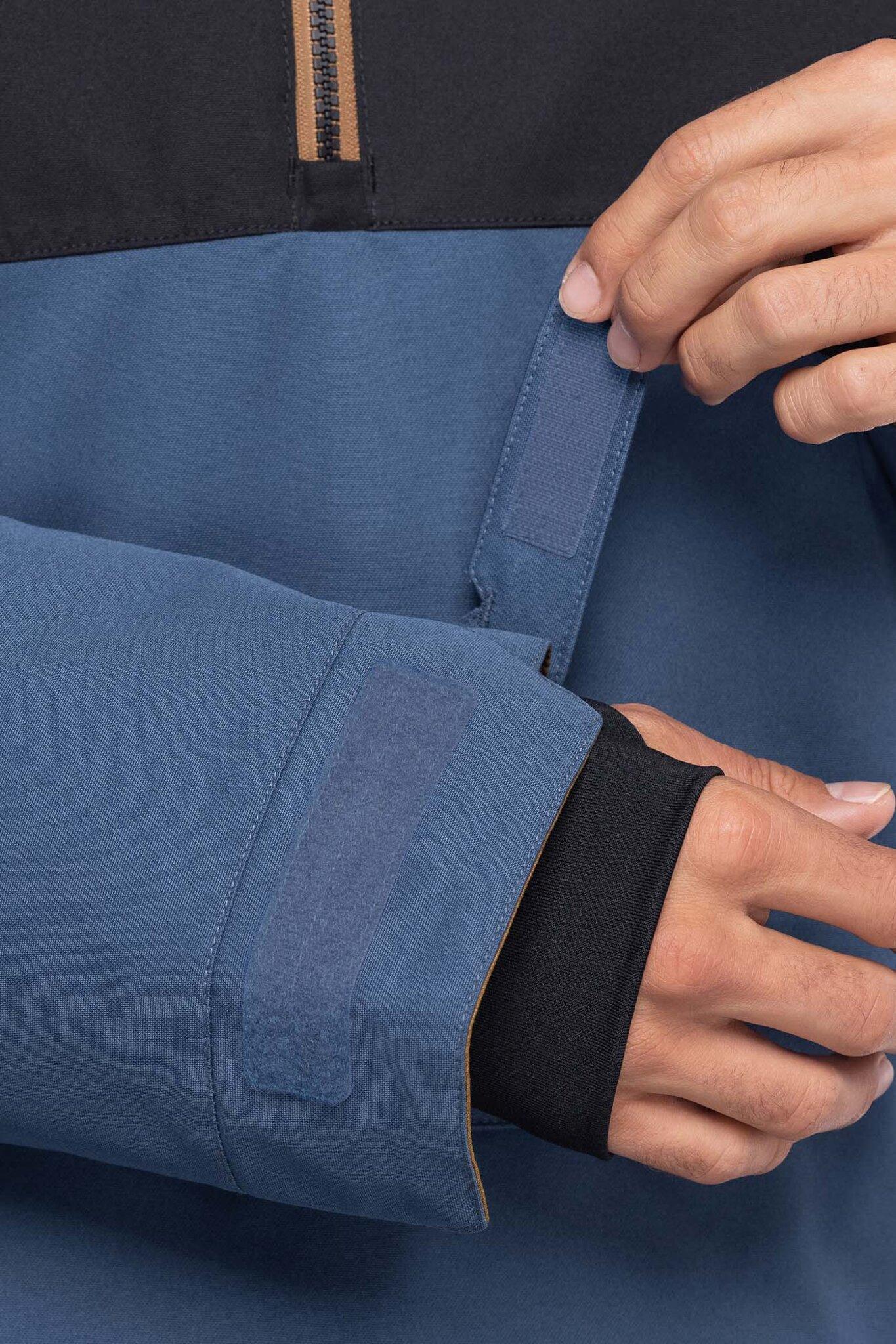 Product gallery image number 5 for product Renewal Insulated Anorak - Men’s