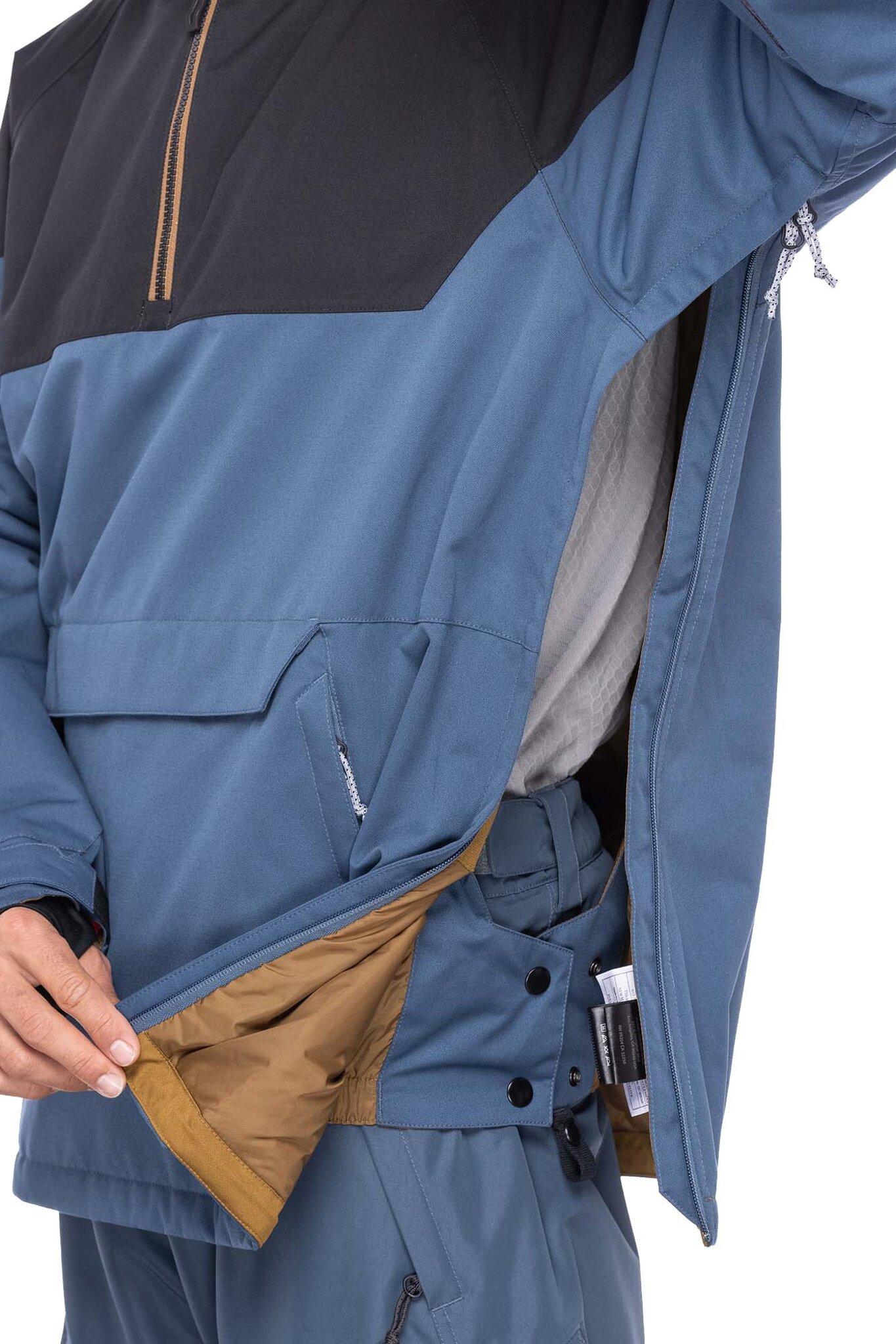 Product gallery image number 6 for product Renewal Insulated Anorak - Men’s