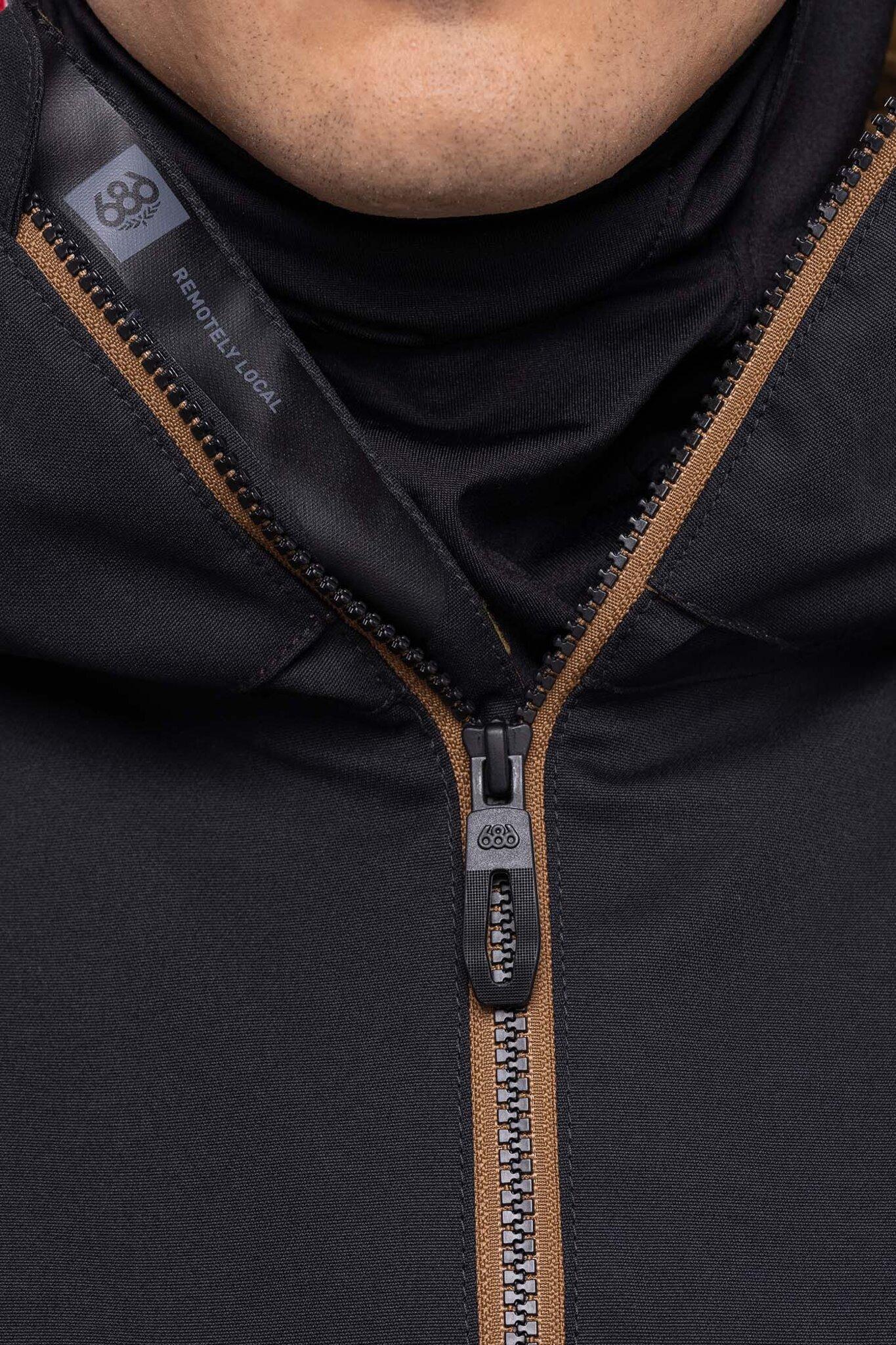 Product gallery image number 8 for product Renewal Insulated Anorak - Men’s