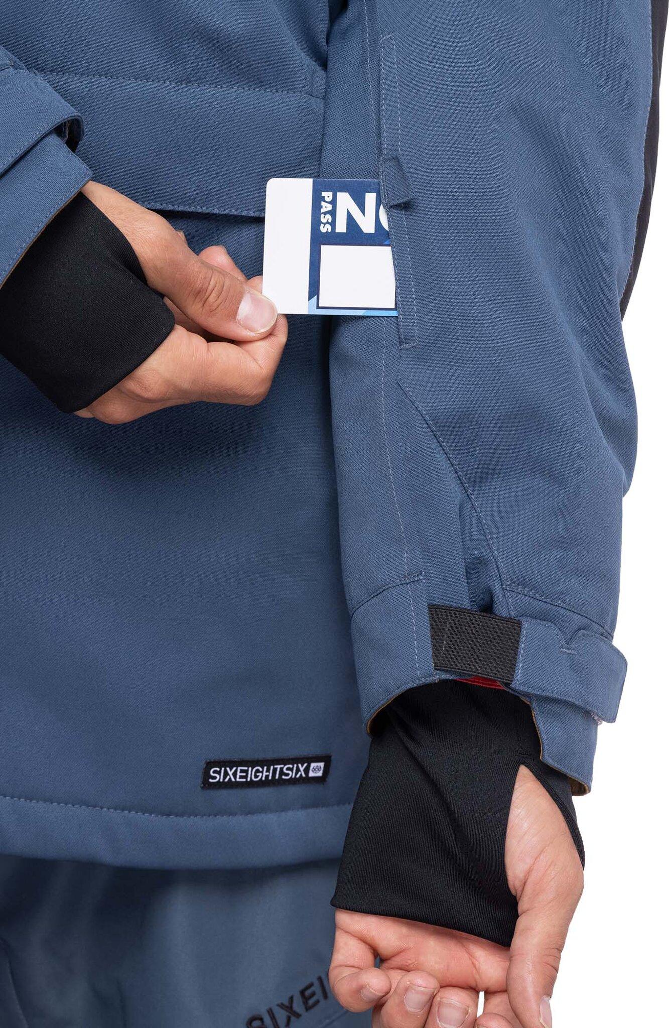 Product gallery image number 7 for product Renewal Insulated Anorak - Men’s