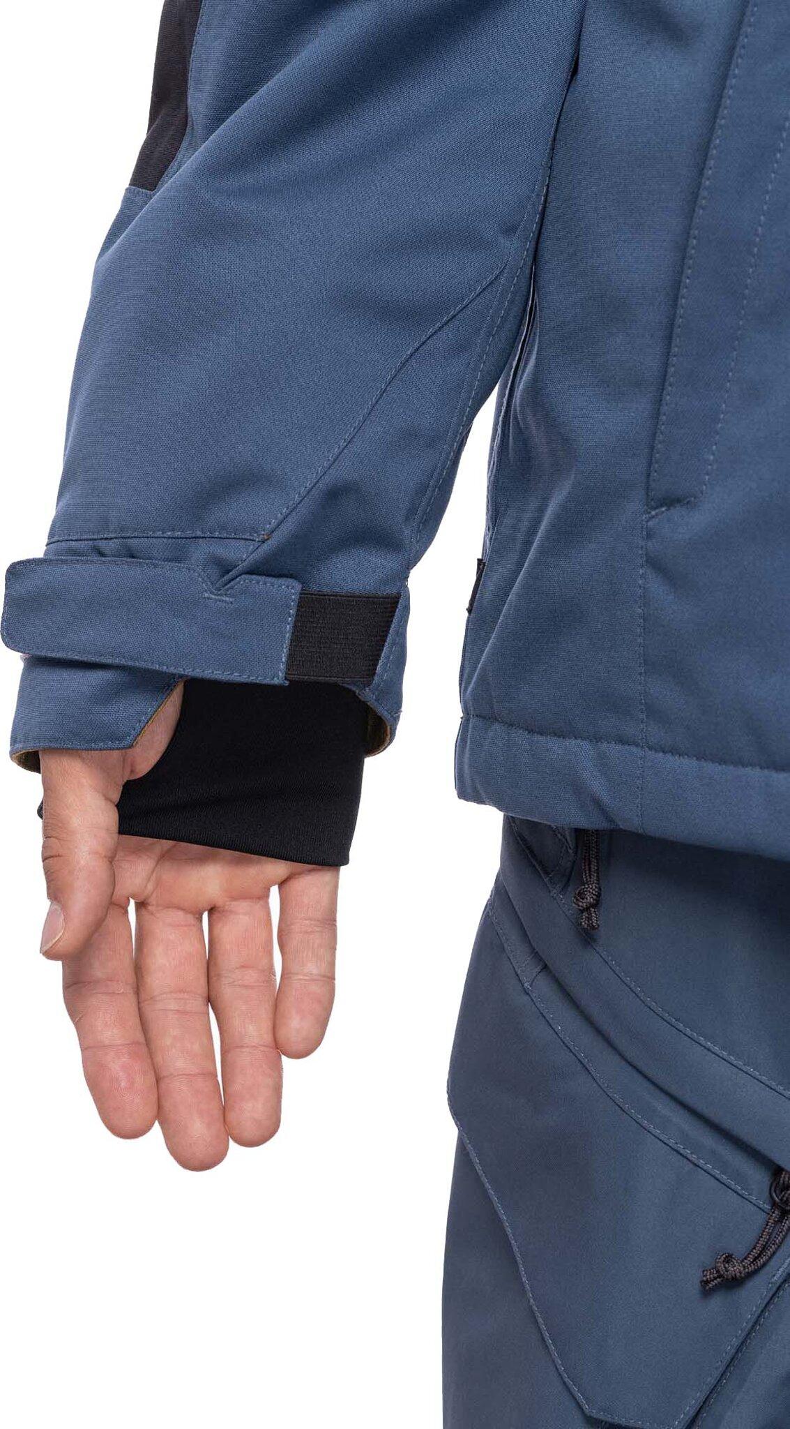 Product gallery image number 10 for product Renewal Insulated Anorak - Men’s