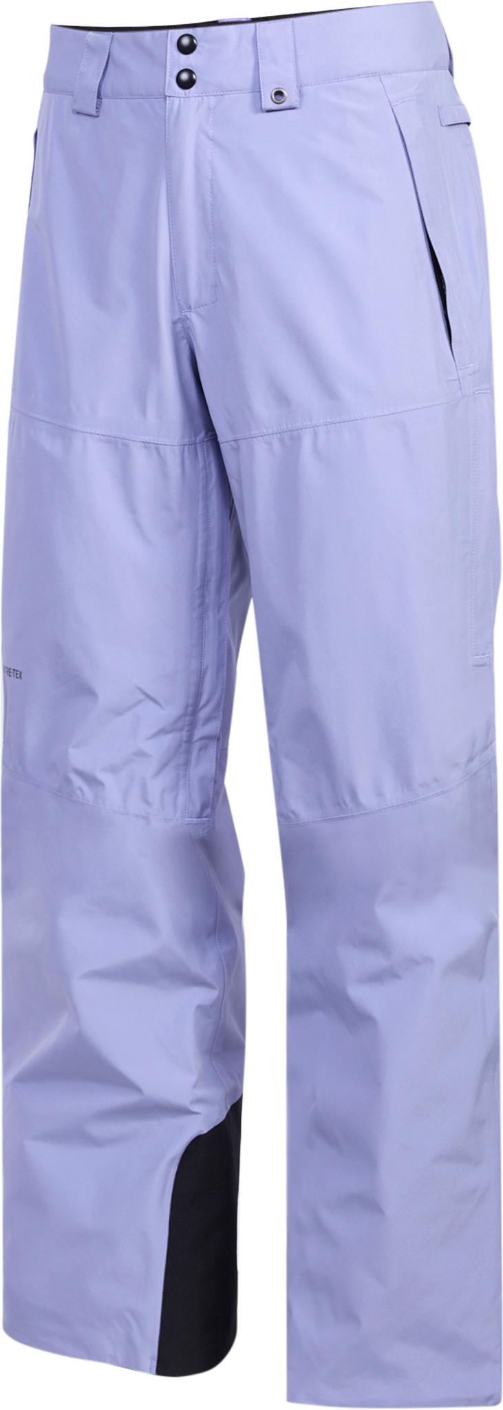 Product gallery image number 3 for product Core Shell Gore-Tex Pants - Men's