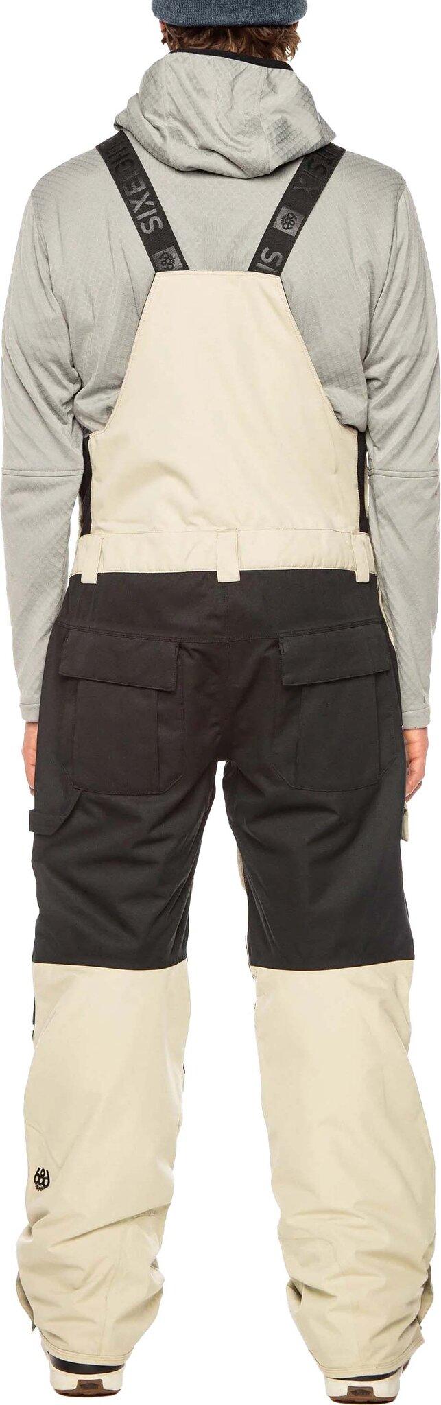 Product gallery image number 12 for product Hot Lap Insulated Snowsuit - Men’s