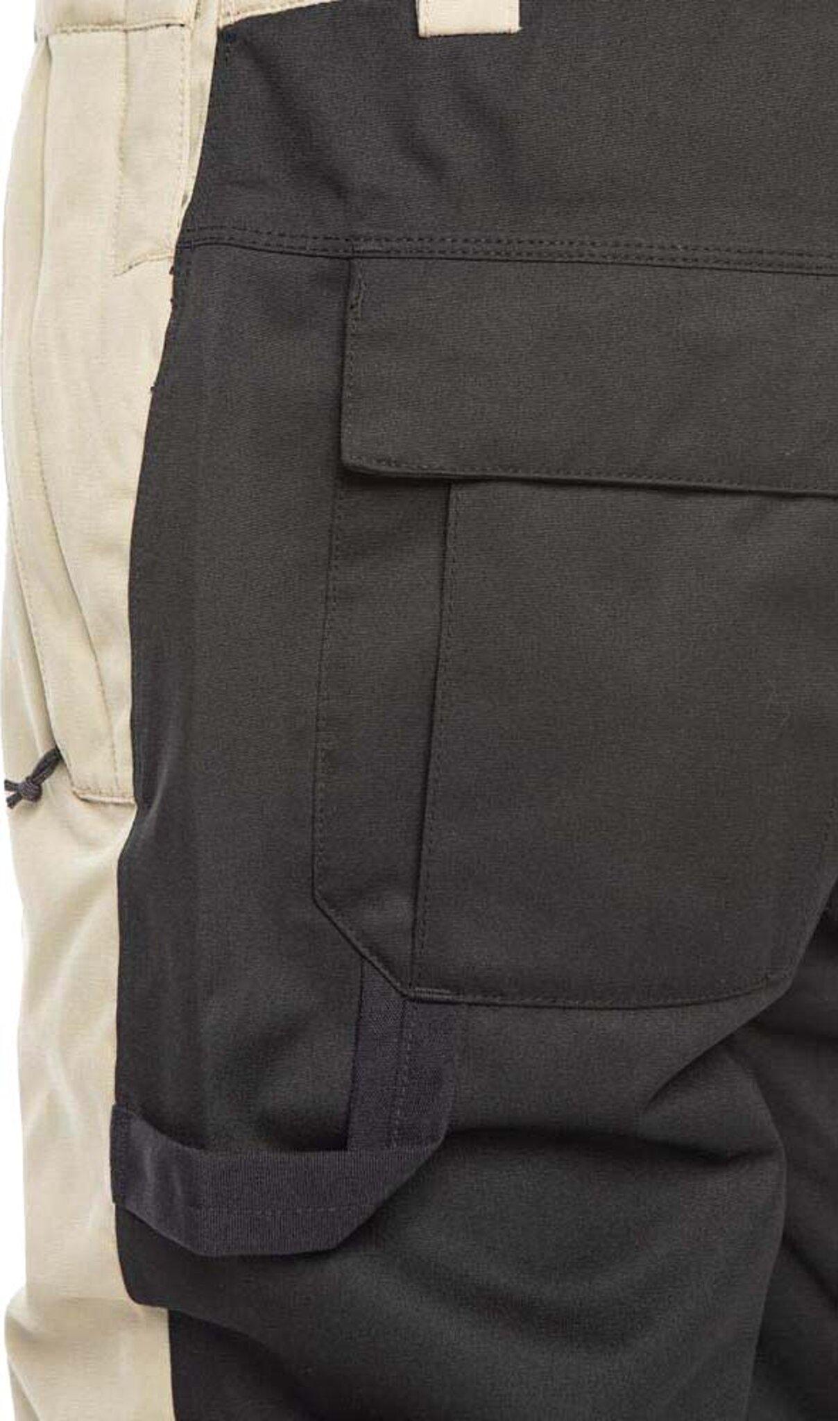 Product gallery image number 3 for product Hot Lap Insulated Snowsuit - Men’s