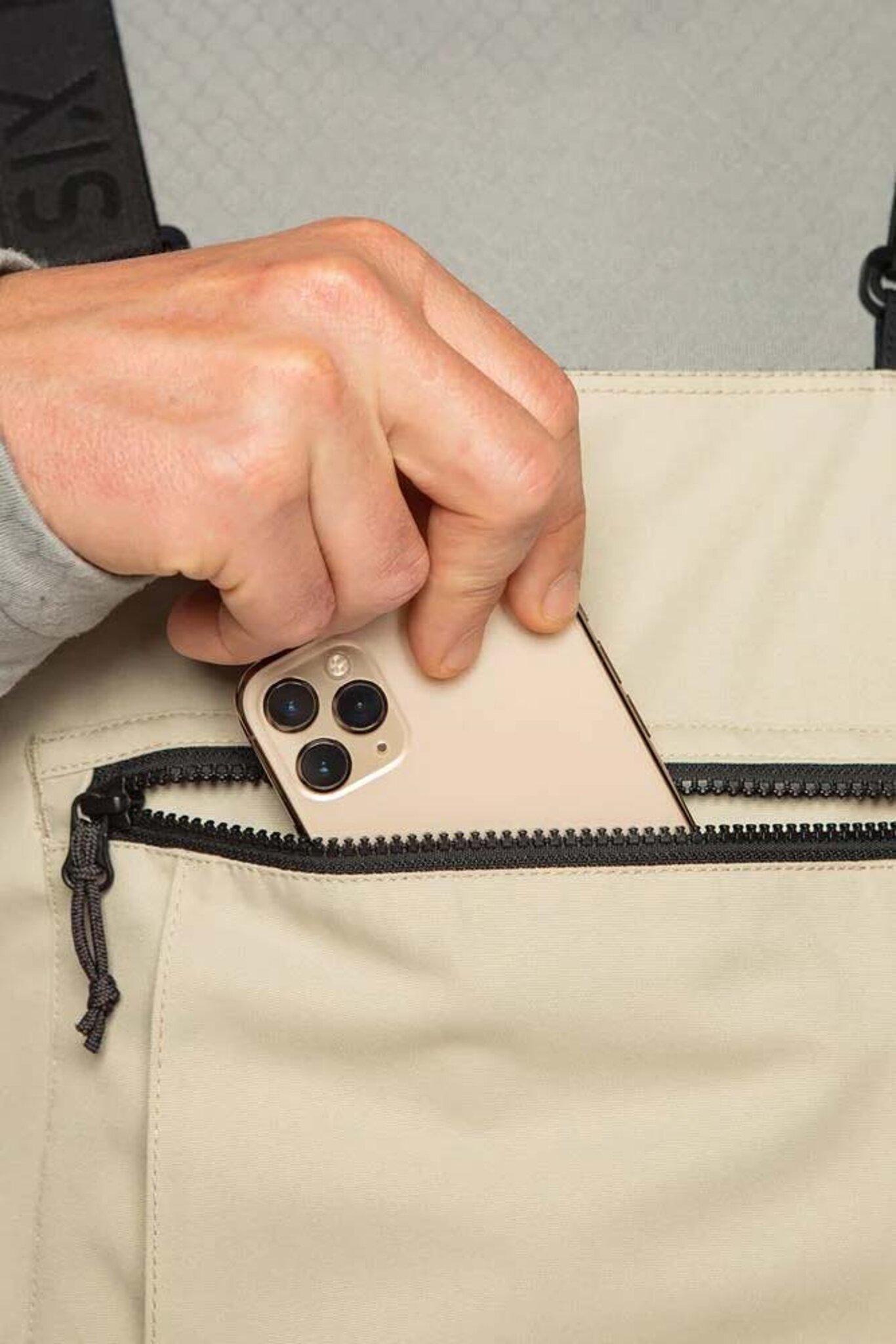 Product gallery image number 6 for product Hot Lap Insulated Snowsuit - Men’s