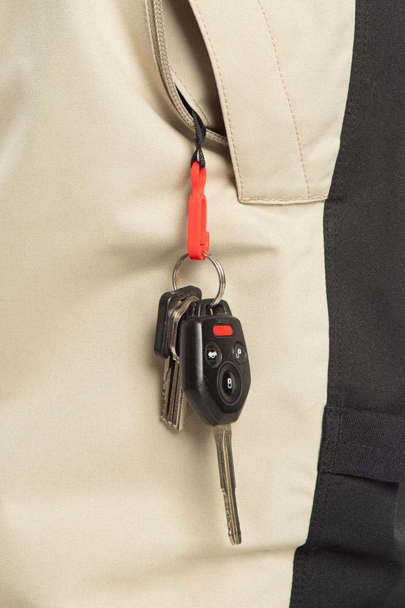 Product gallery image number 5 for product Hot Lap Insulated Snowsuit - Men’s