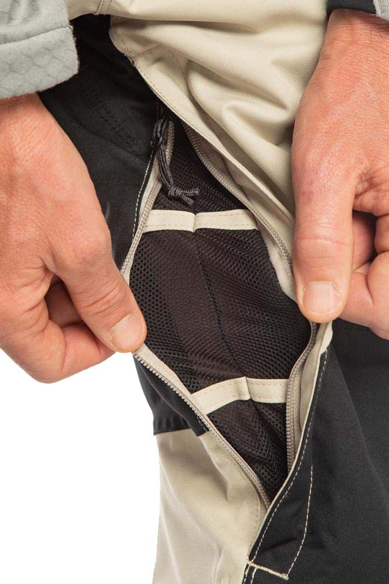 Product gallery image number 8 for product Hot Lap Insulated Snowsuit - Men’s