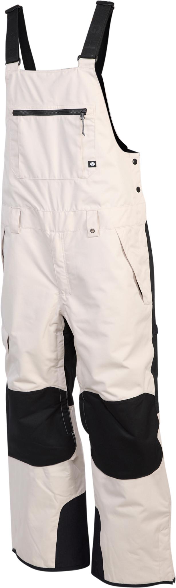 Product gallery image number 3 for product Hot Lap Insulated Snowsuit - Men’s