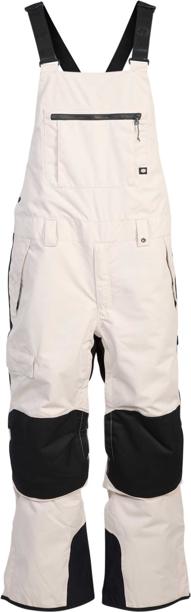 Product image for Hot Lap Insulated Snowsuit - Men’s