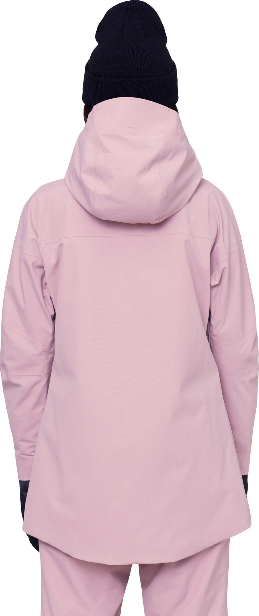 Product gallery image number 2 for product Skyline Shell Gore-Tex Jacket - Women's