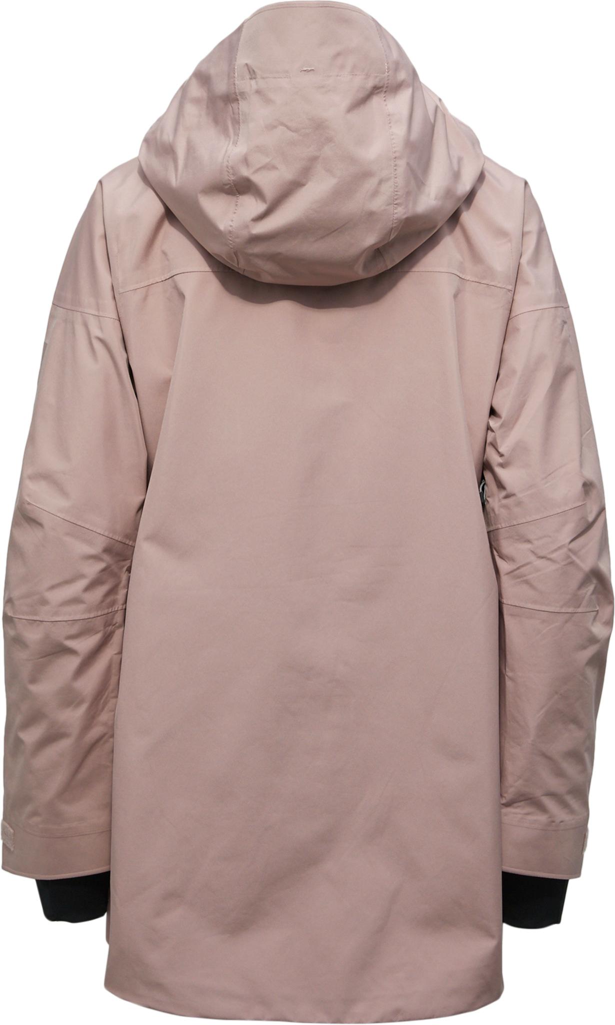 Product gallery image number 3 for product Skyline Shell Gore-Tex Jacket - Women's