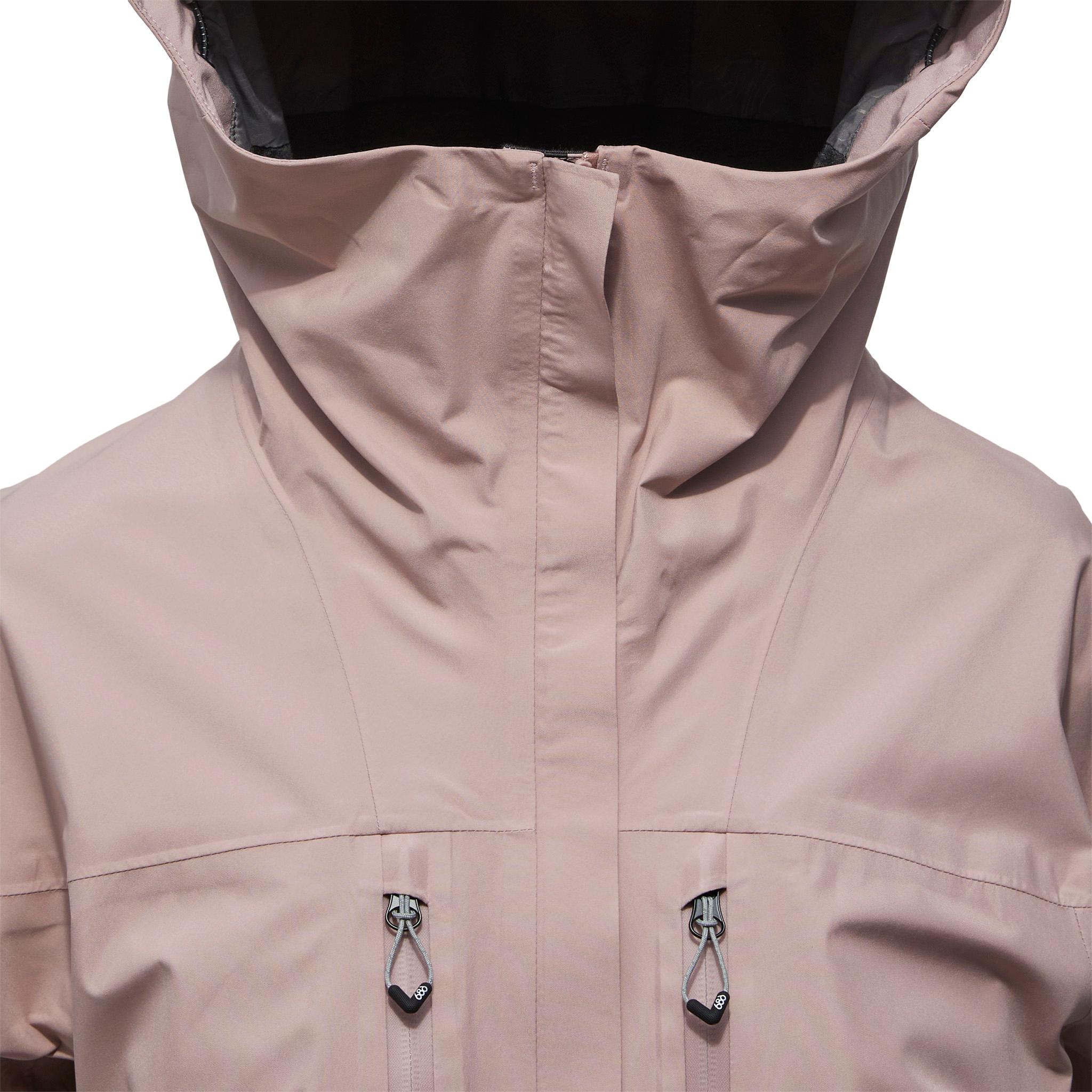 Product gallery image number 4 for product Skyline Shell Gore-Tex Jacket - Women's