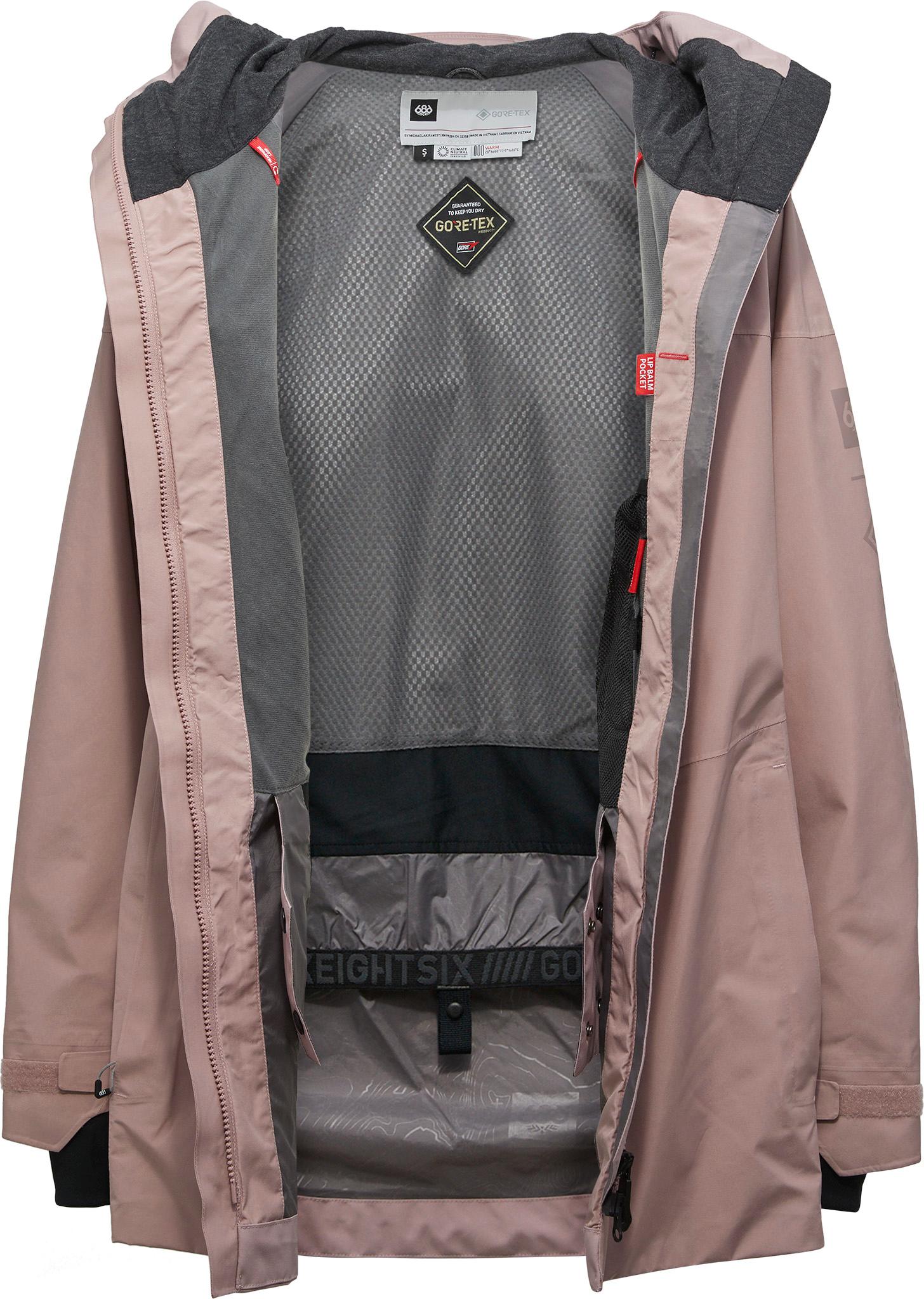 Product gallery image number 8 for product Skyline Shell Gore-Tex Jacket - Women's