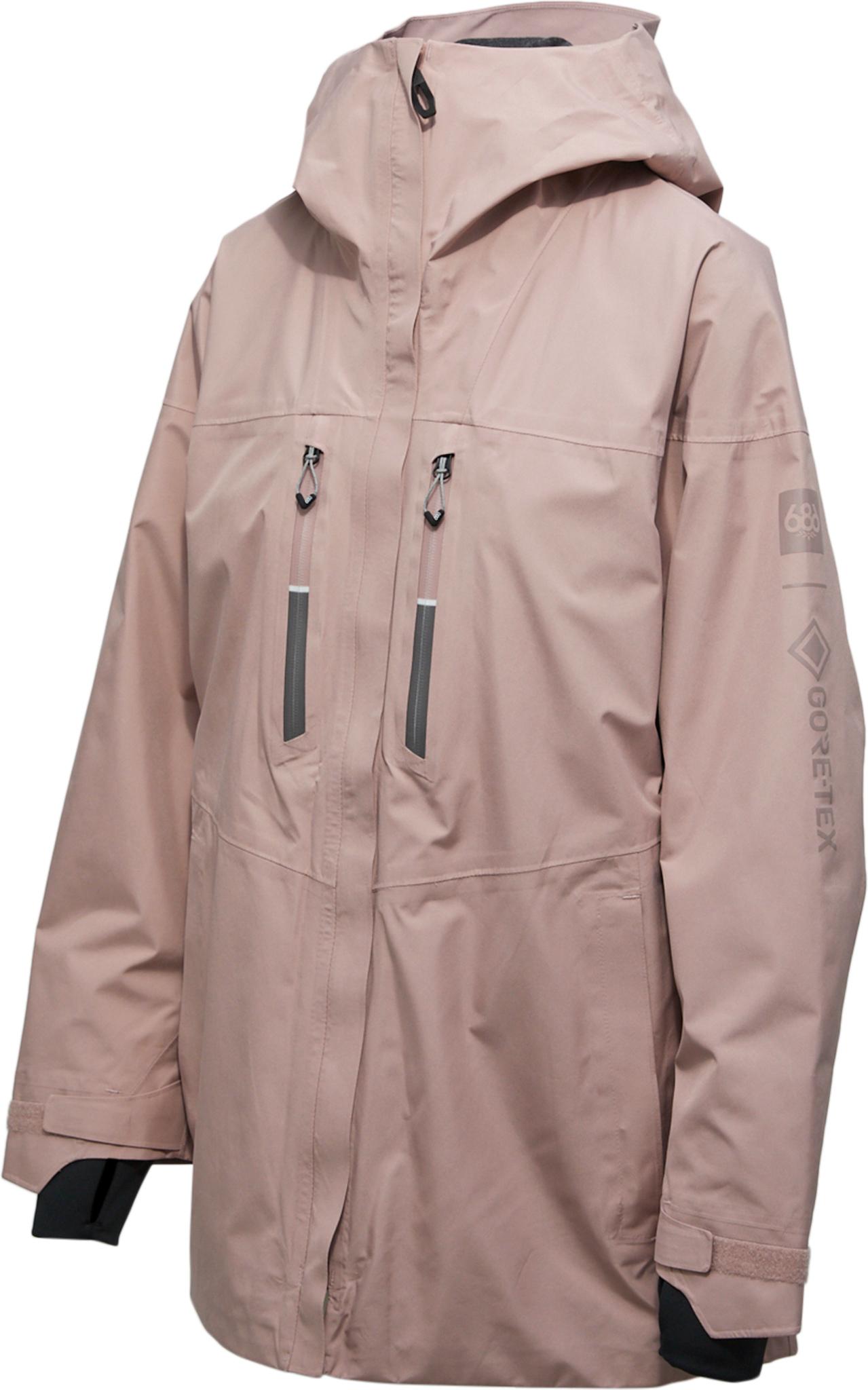 Product gallery image number 9 for product Skyline Shell Gore-Tex Jacket - Women's