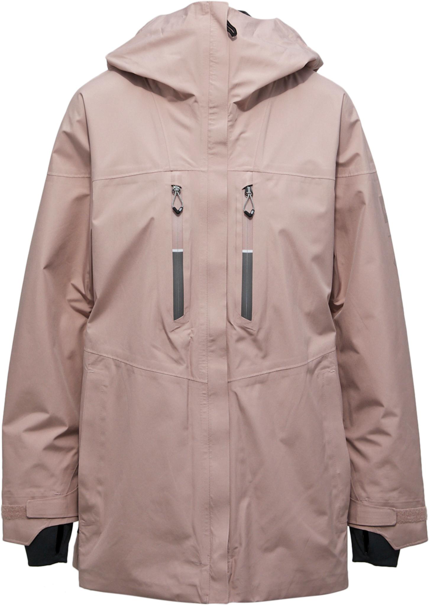 Product gallery image number 1 for product Skyline Shell Gore-Tex Jacket - Women's