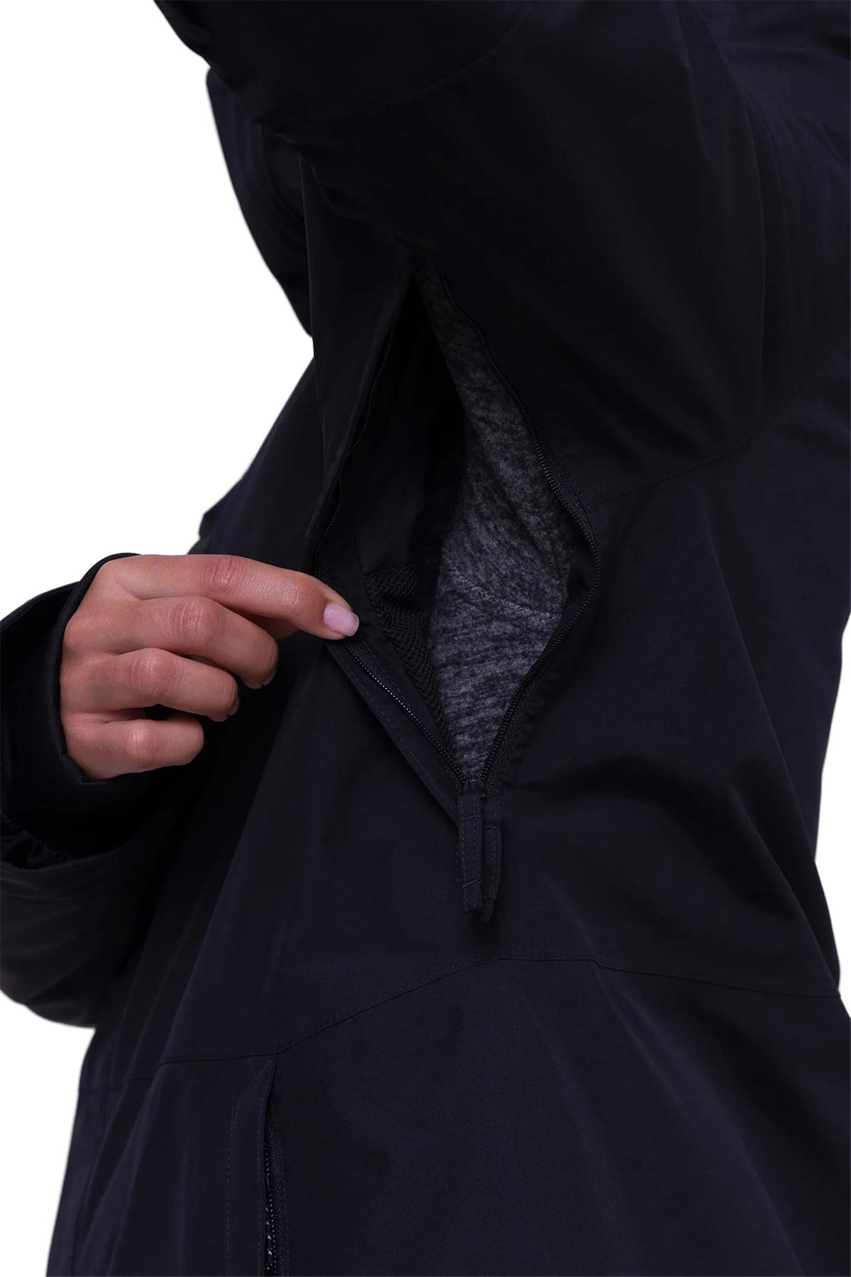 Product gallery image number 7 for product Gore-Tex Willow Insulated Jacket - Women’s