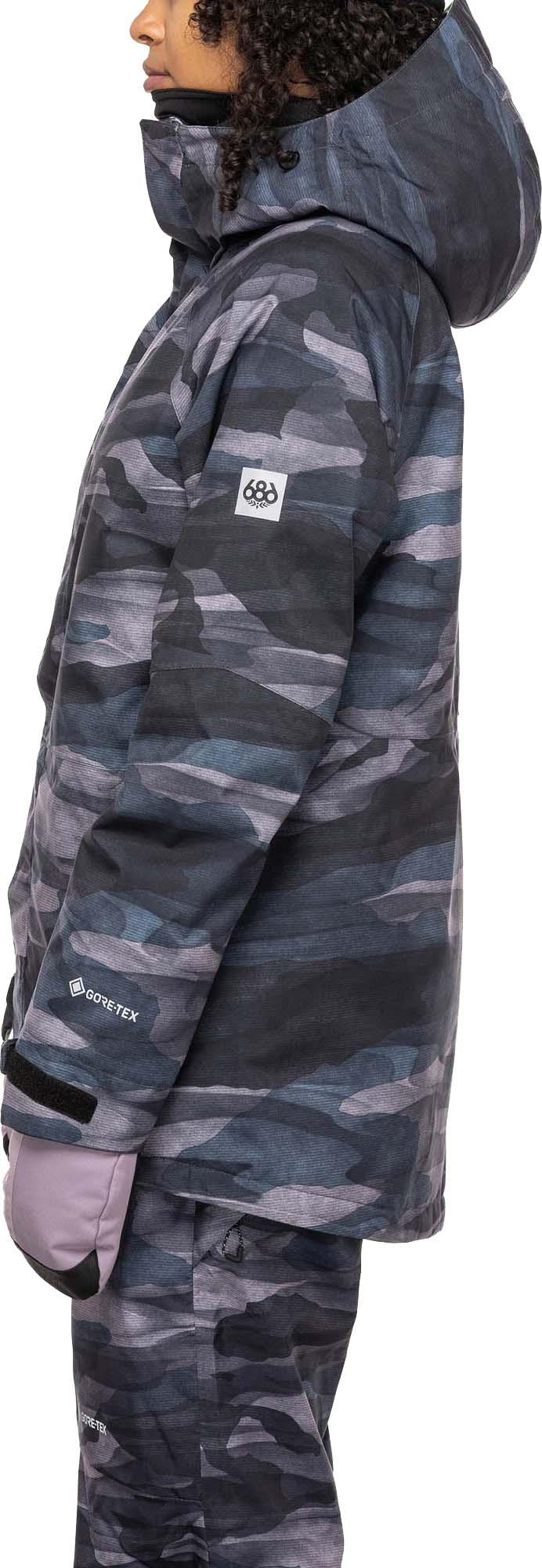 Product gallery image number 2 for product Gore-Tex Willow Insulated Jacket - Women’s 