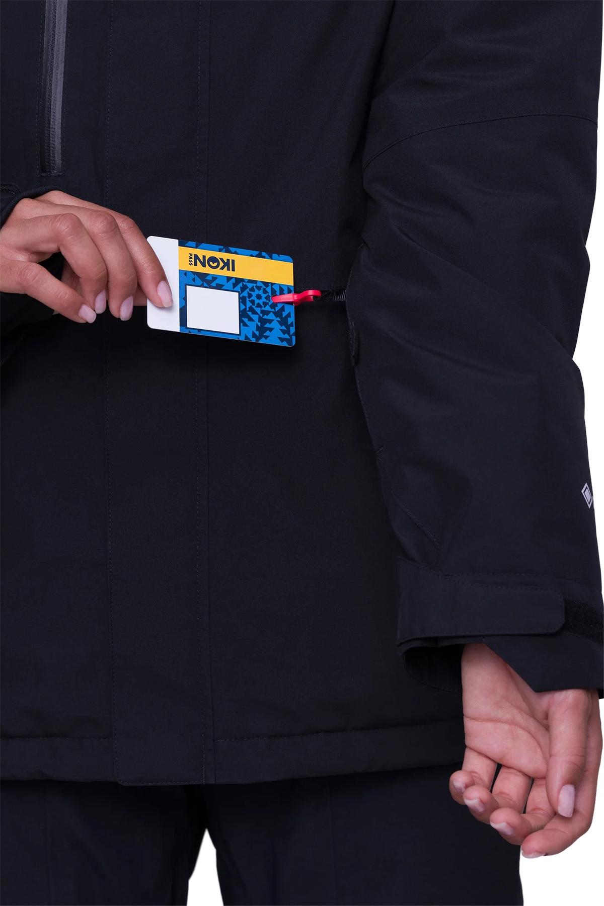 Product gallery image number 3 for product Gore-Tex Willow Insulated Jacket - Women’s