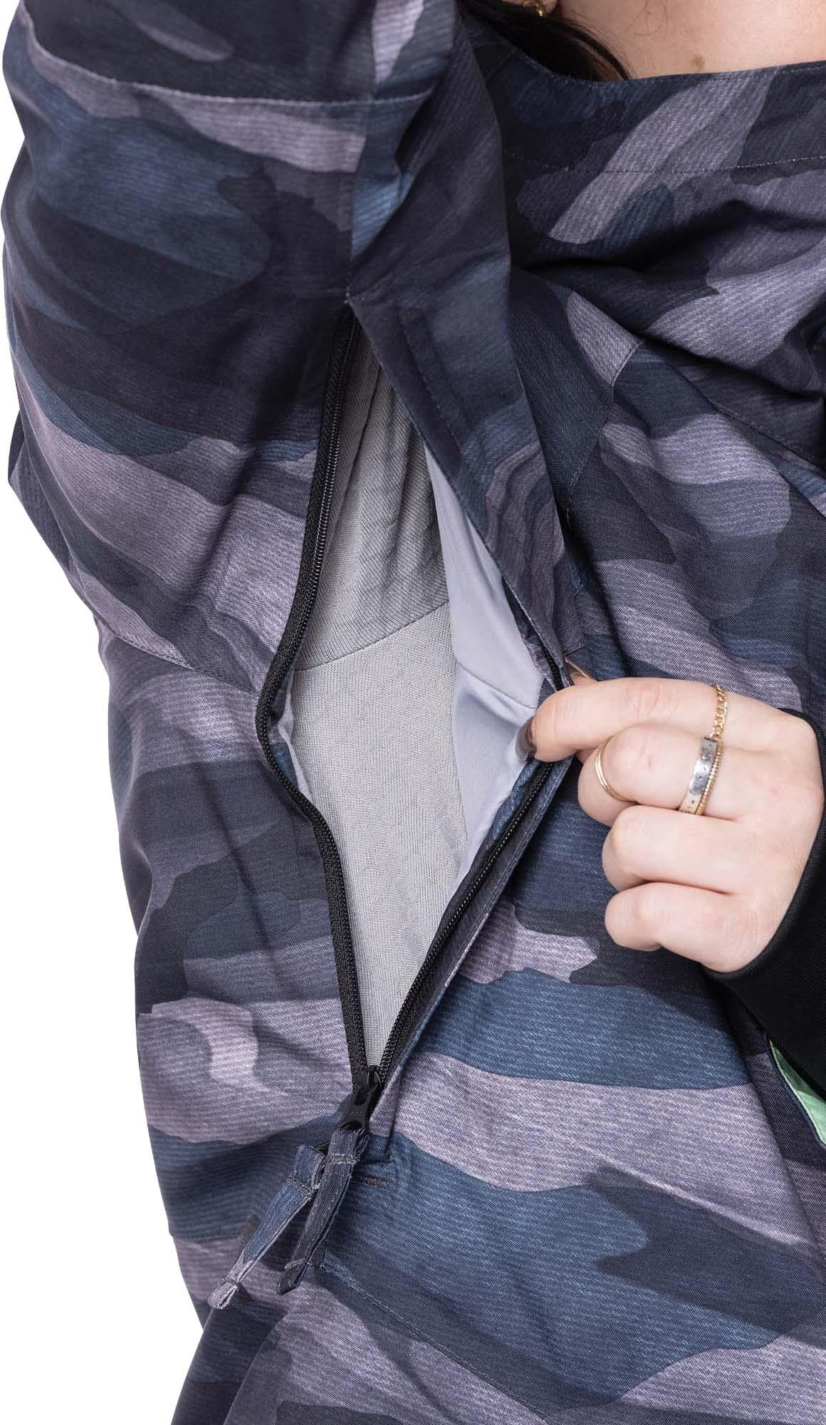 Product gallery image number 6 for product Gore-Tex Willow Insulated Jacket - Women’s 