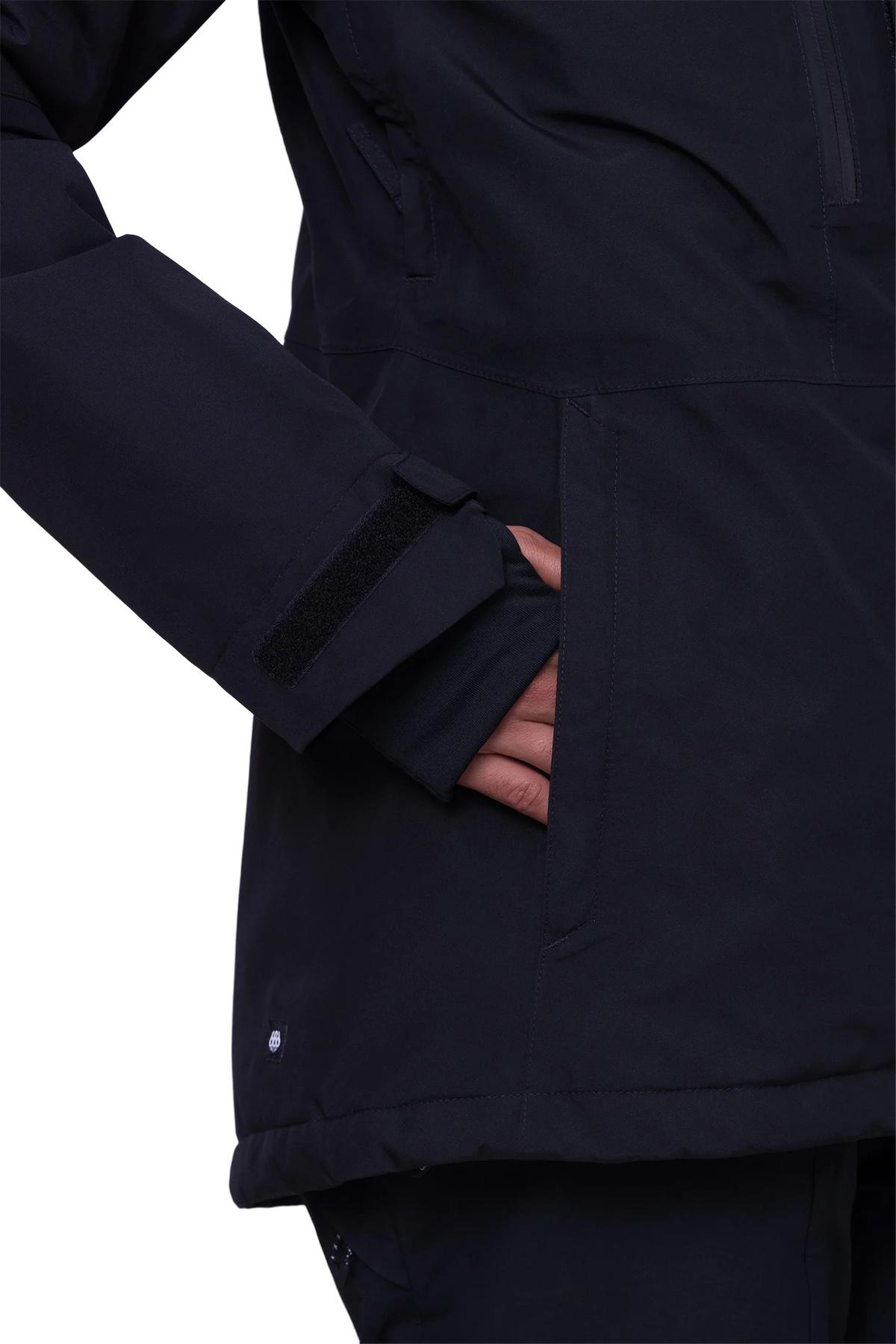 Product gallery image number 6 for product Gore-Tex Willow Insulated Jacket - Women’s