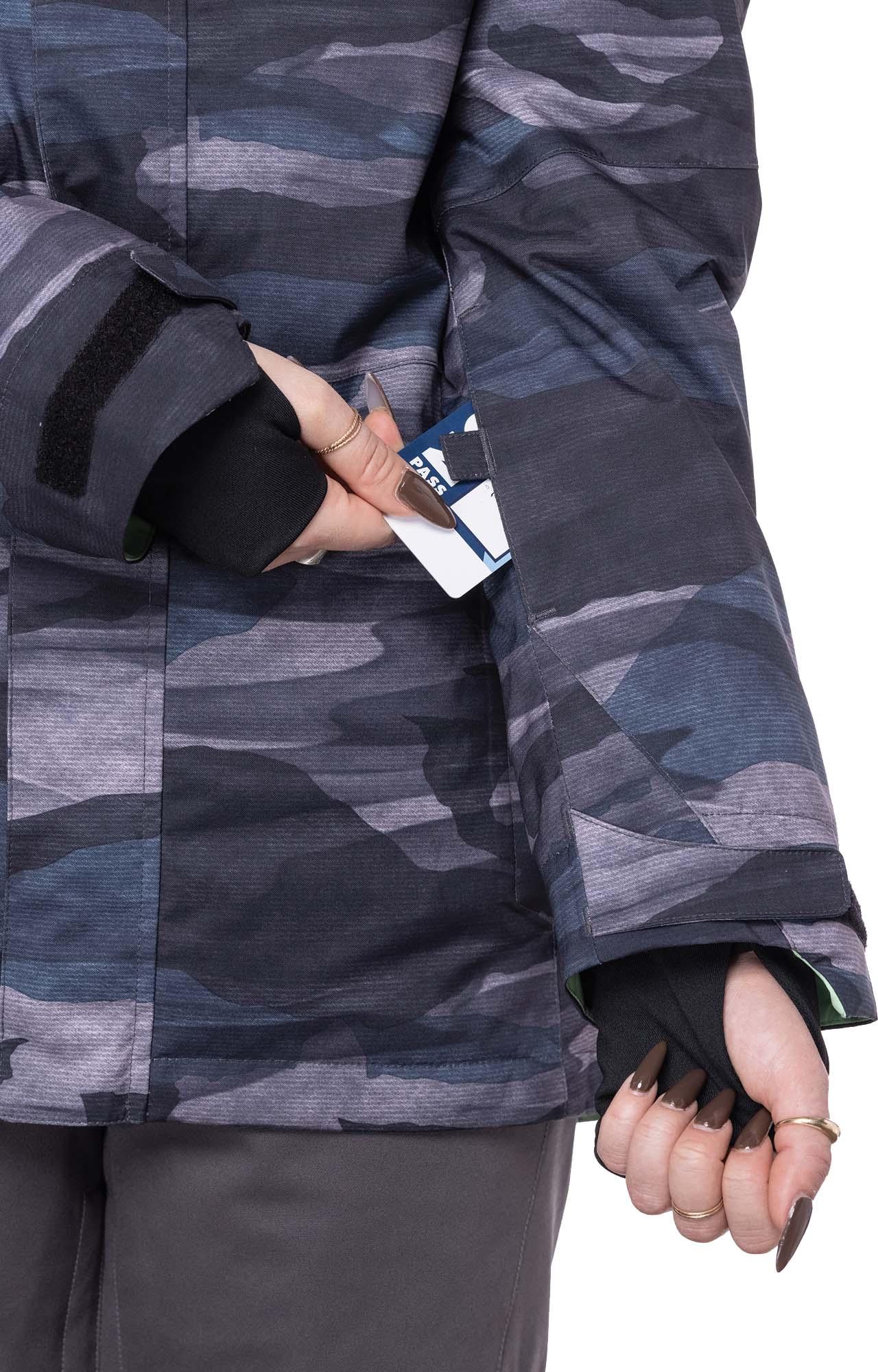 Product gallery image number 5 for product Gore-Tex Willow Insulated Jacket - Women’s 