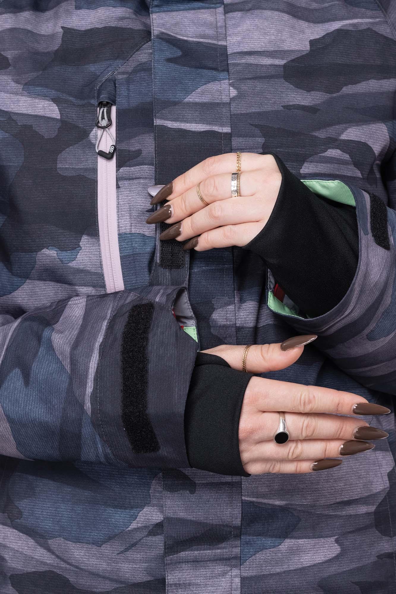 Product gallery image number 7 for product Gore-Tex Willow Insulated Jacket - Women’s 