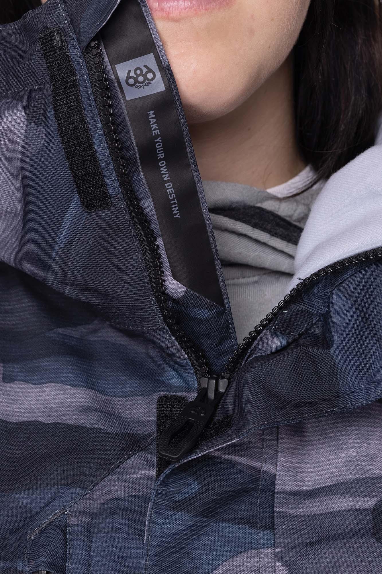 Product gallery image number 8 for product Gore-Tex Willow Insulated Jacket - Women’s 