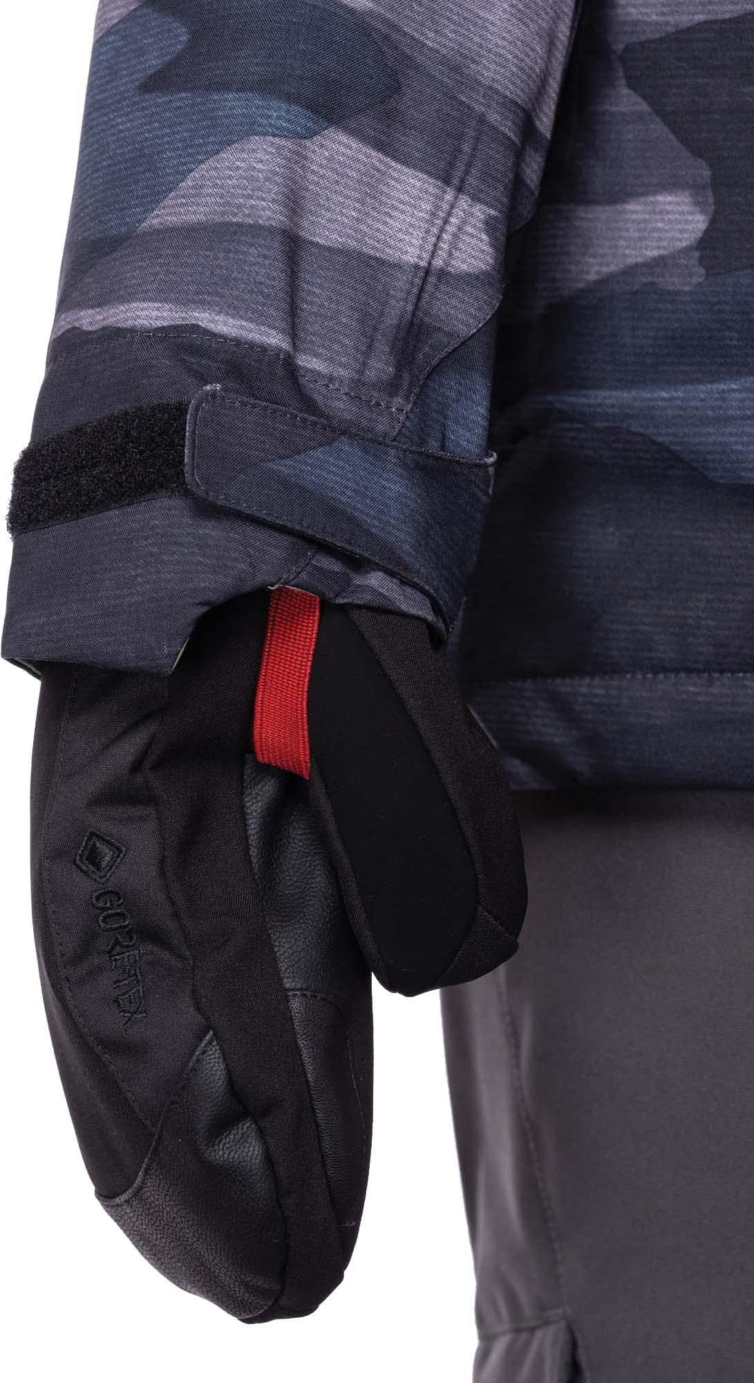 Product gallery image number 10 for product Gore-Tex Willow Insulated Jacket - Women’s 