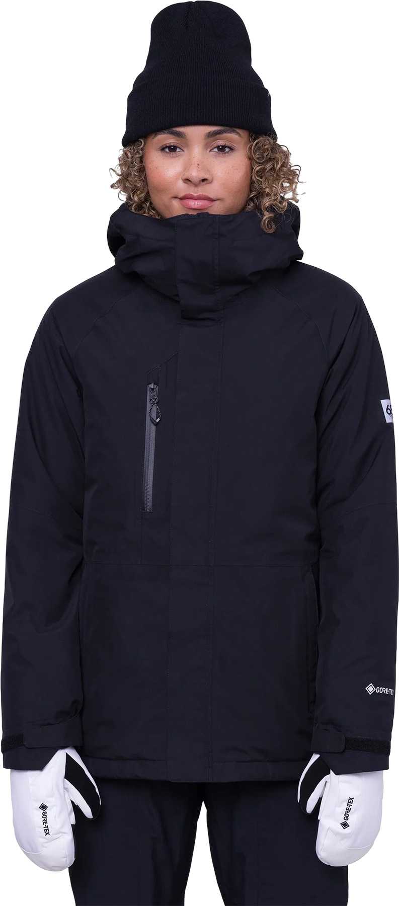 Product image for Gore-Tex Willow Insulated Jacket - Women’s 