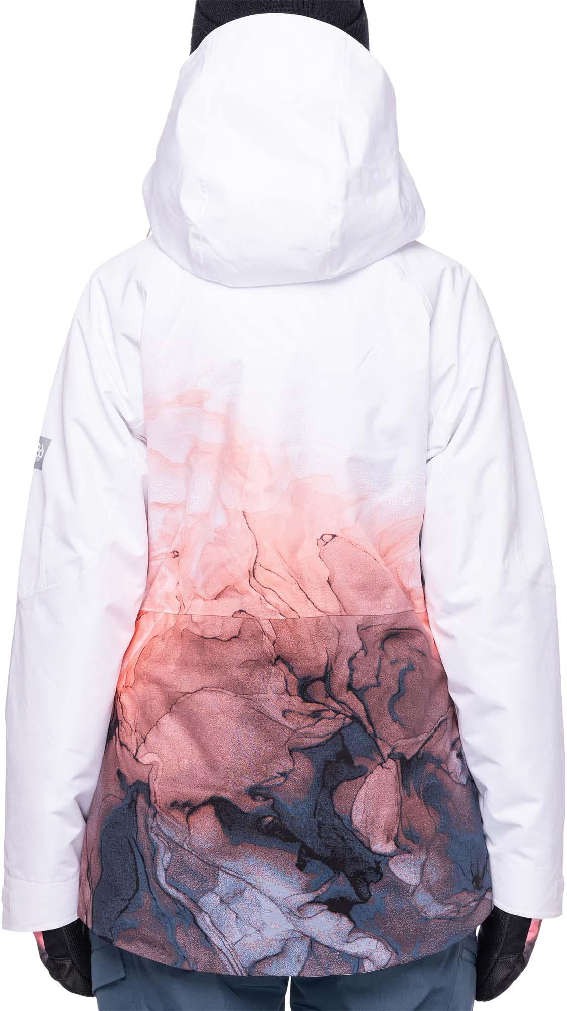 Product gallery image number 2 for product Hydra Insulated Jacket - Women’s
