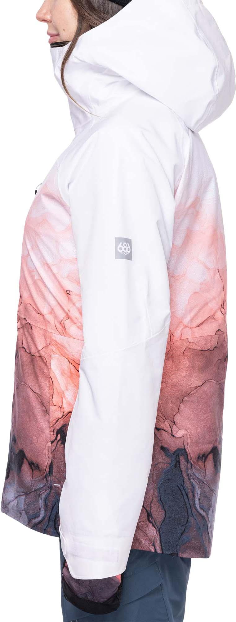 Product gallery image number 3 for product Hydra Insulated Jacket - Women’s