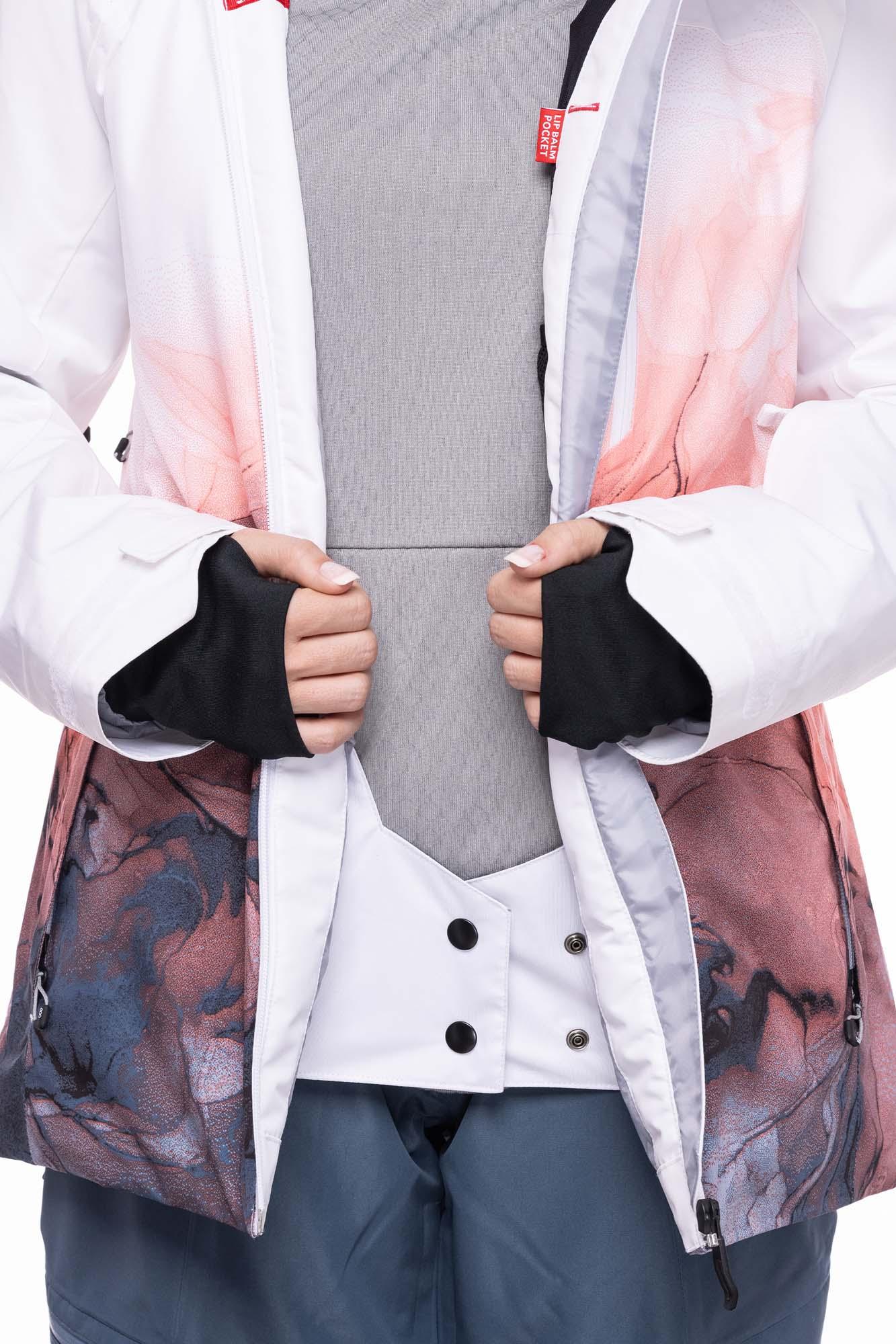 Product gallery image number 7 for product Hydra Insulated Jacket - Women’s