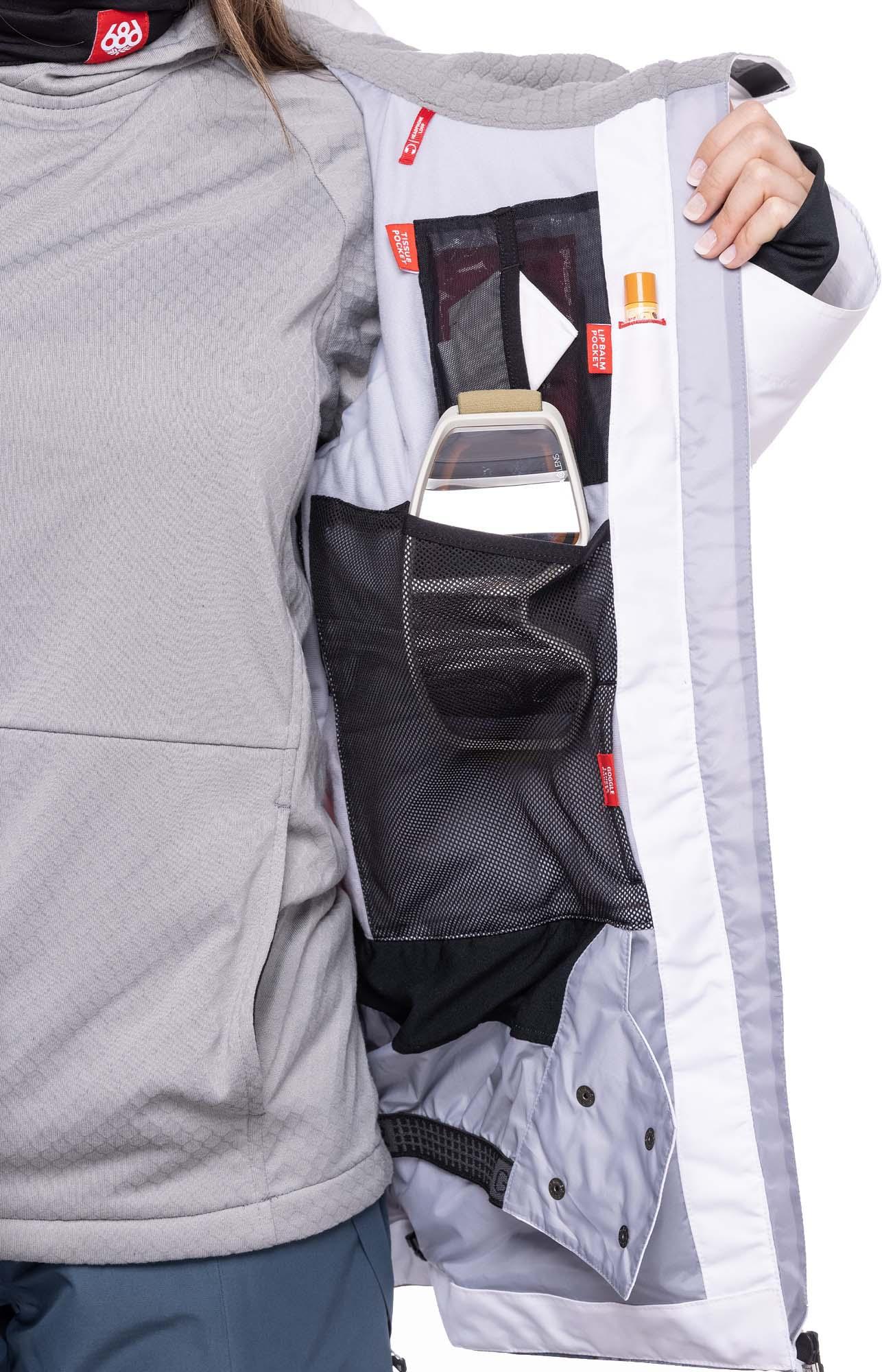 Product gallery image number 8 for product Hydra Insulated Jacket - Women’s